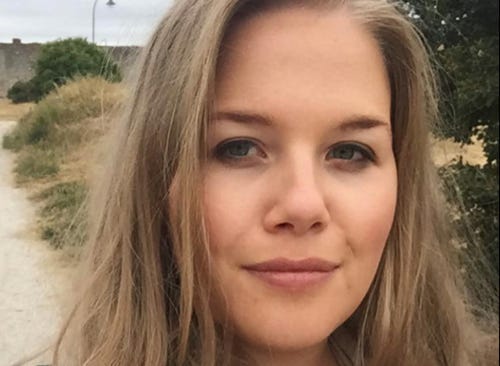 Rak höger med Ivar Arpi