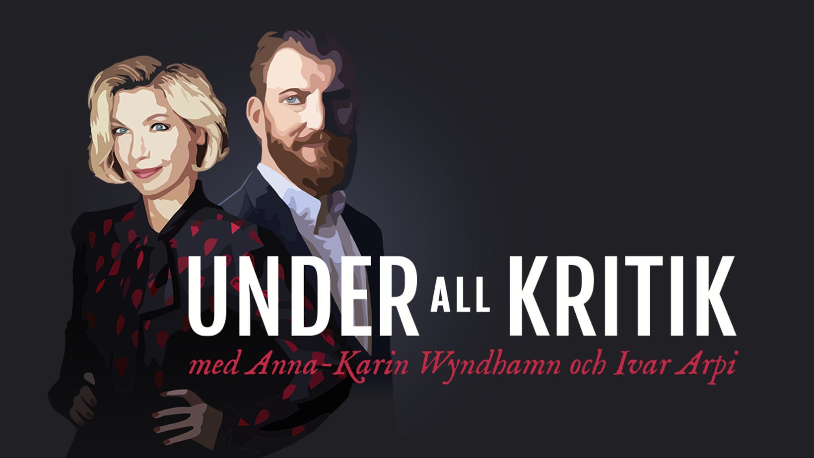 Johan Pehrson vill rädda akademin – men från vad?