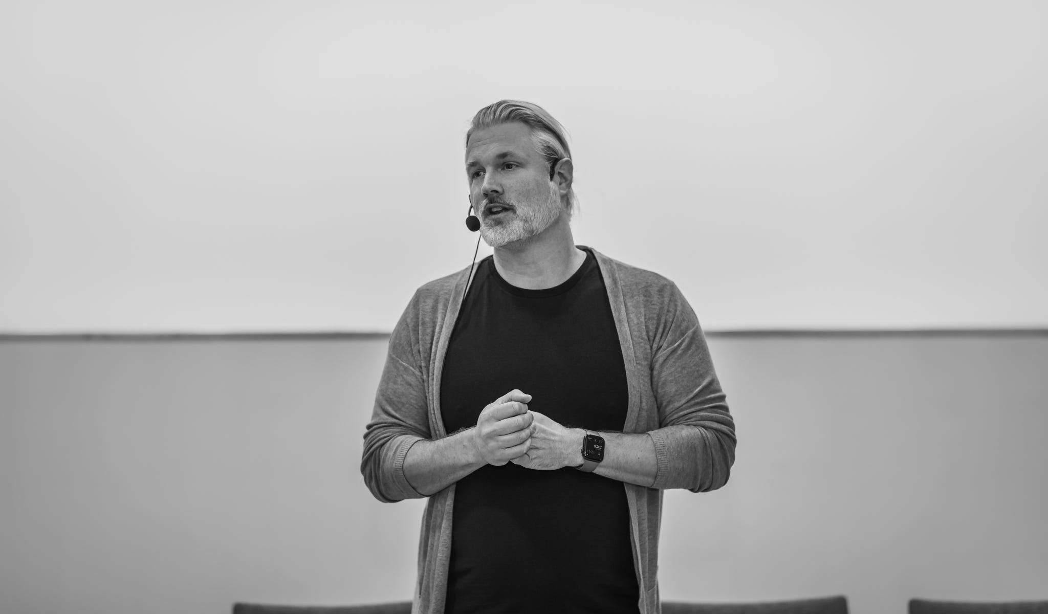 Rak höger med Ivar Arpi