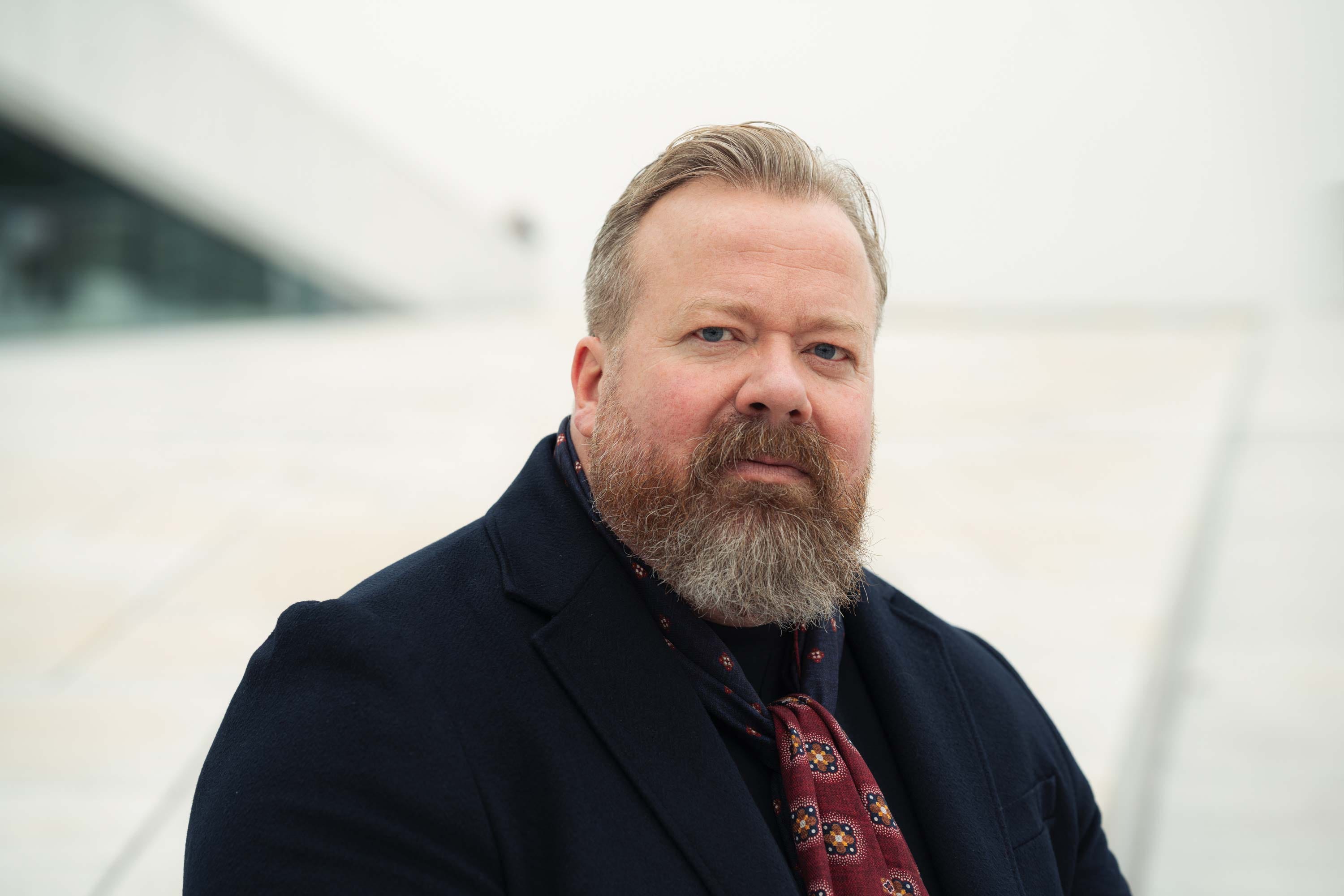 Rak höger med Ivar Arpi