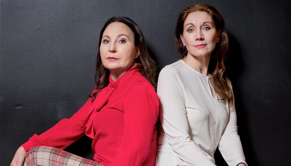 Saknaden efter det Sverige som nyss fanns (repris)