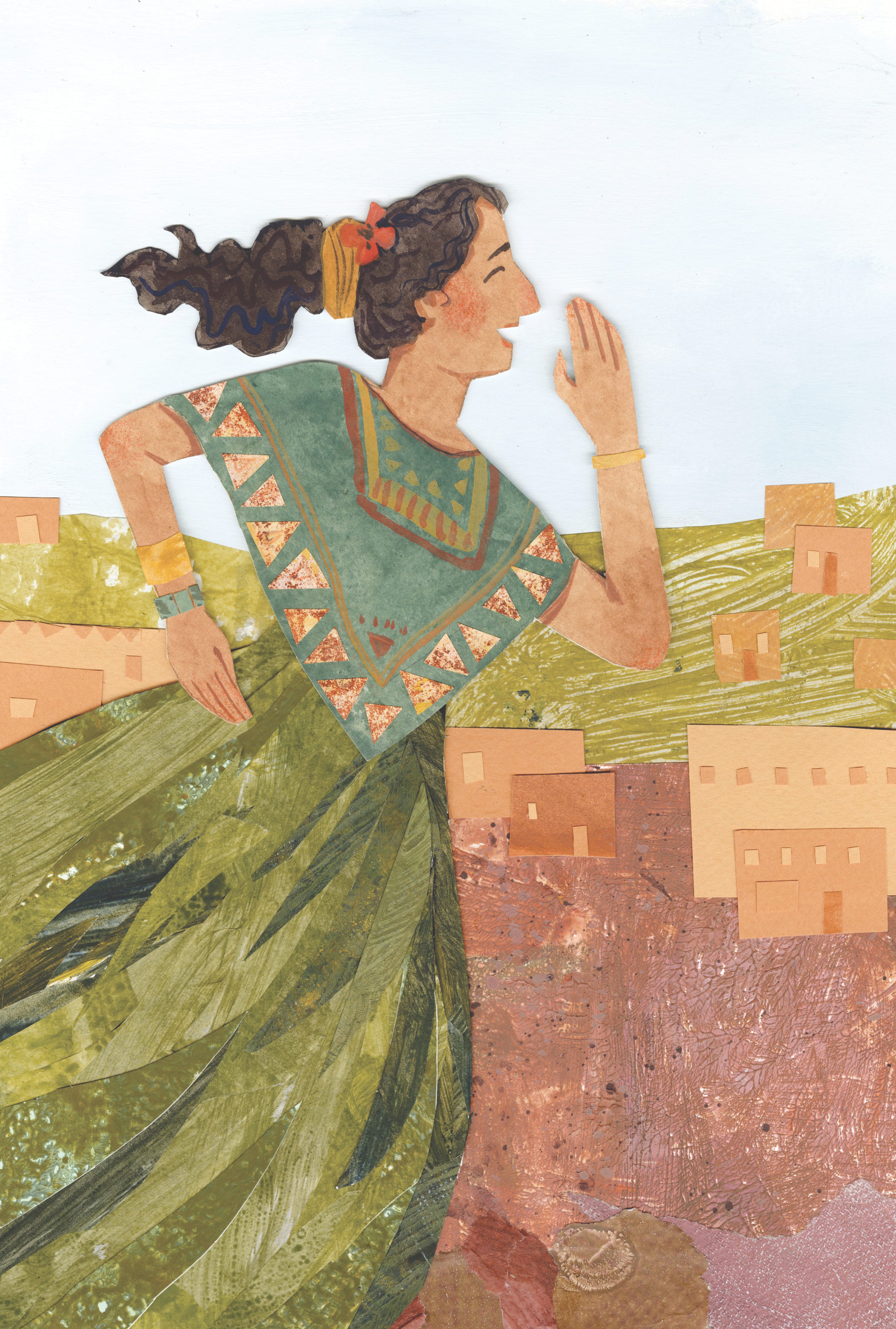 Scripture Stories for Little Saints