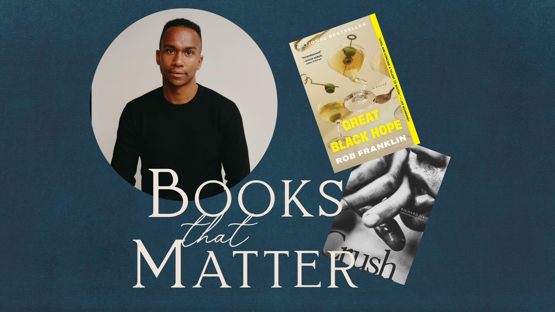 FictionMatters
