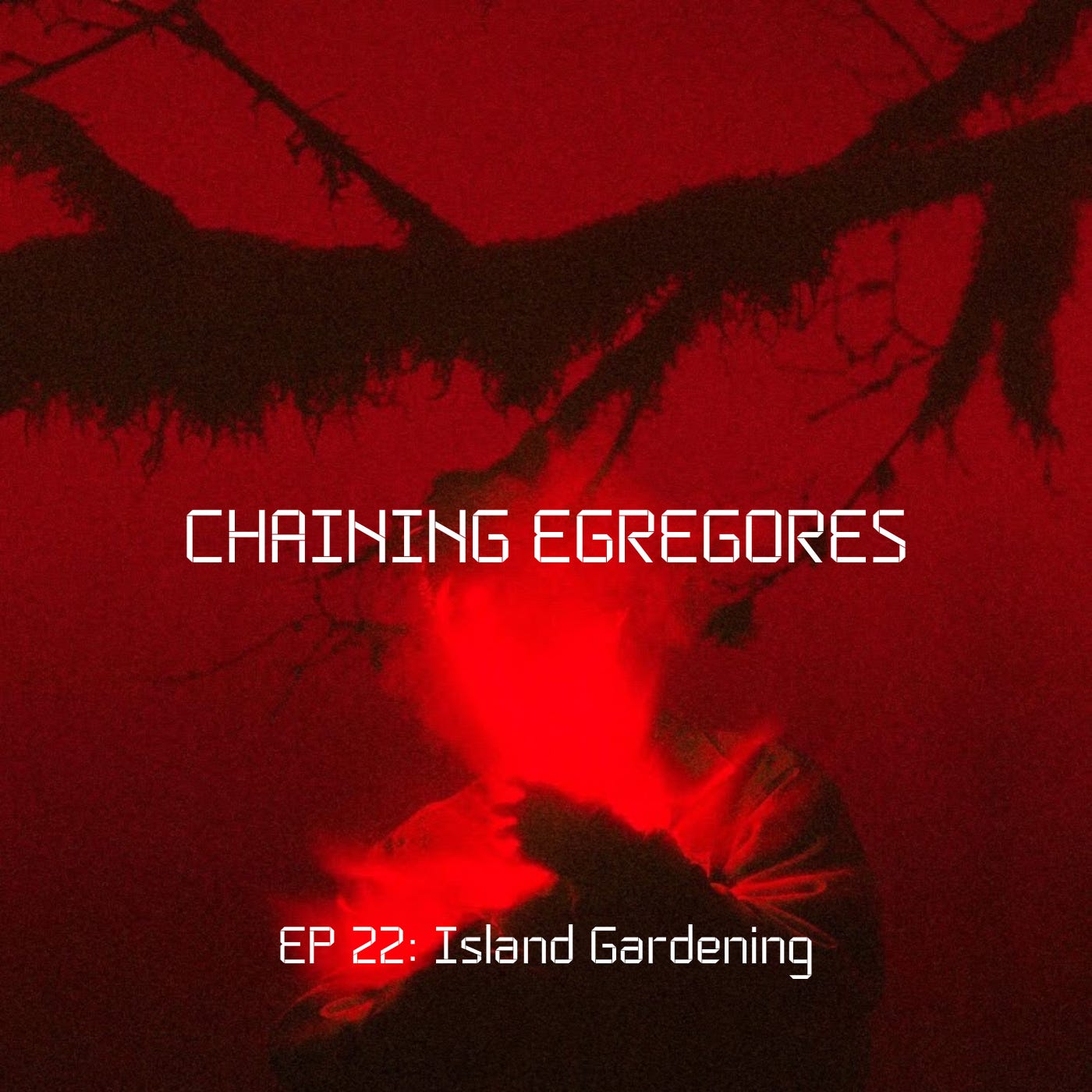 Chaining Egregores EP22: Island Gardening