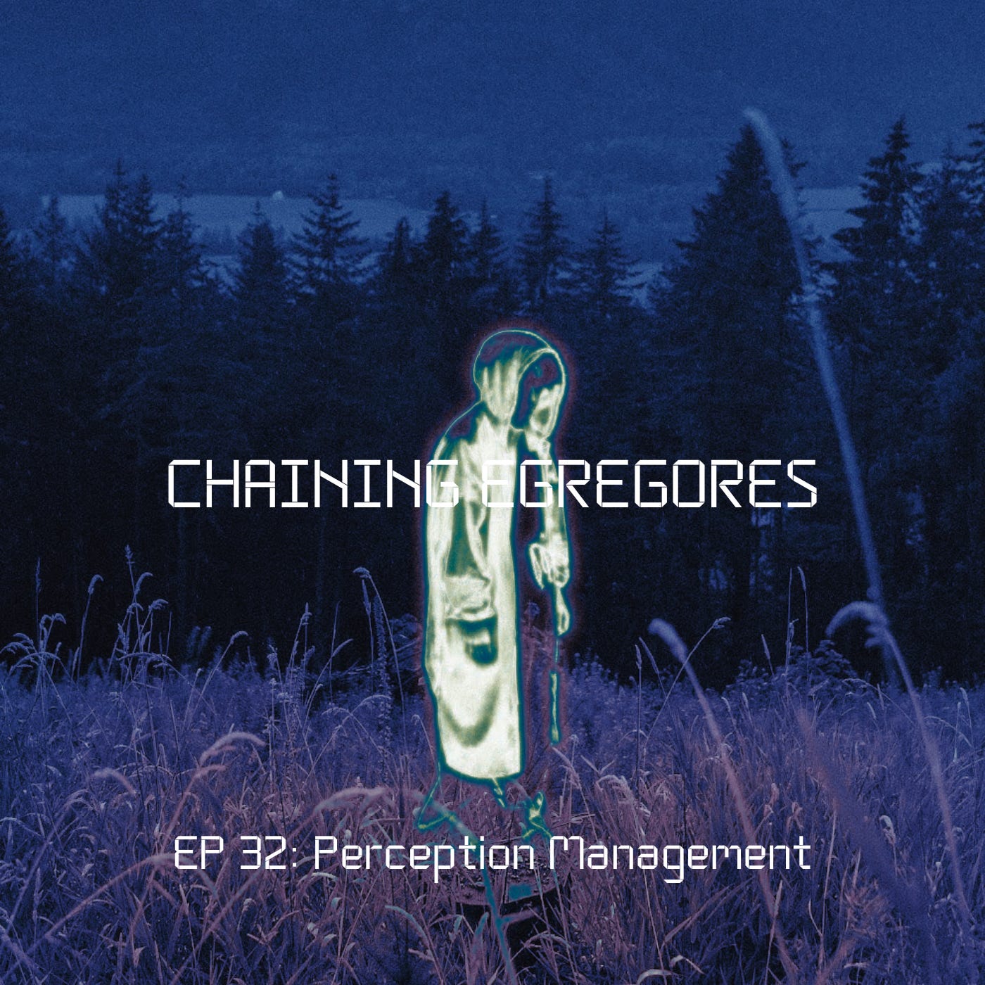 NotMeNotYou on Perception Management episode artwork