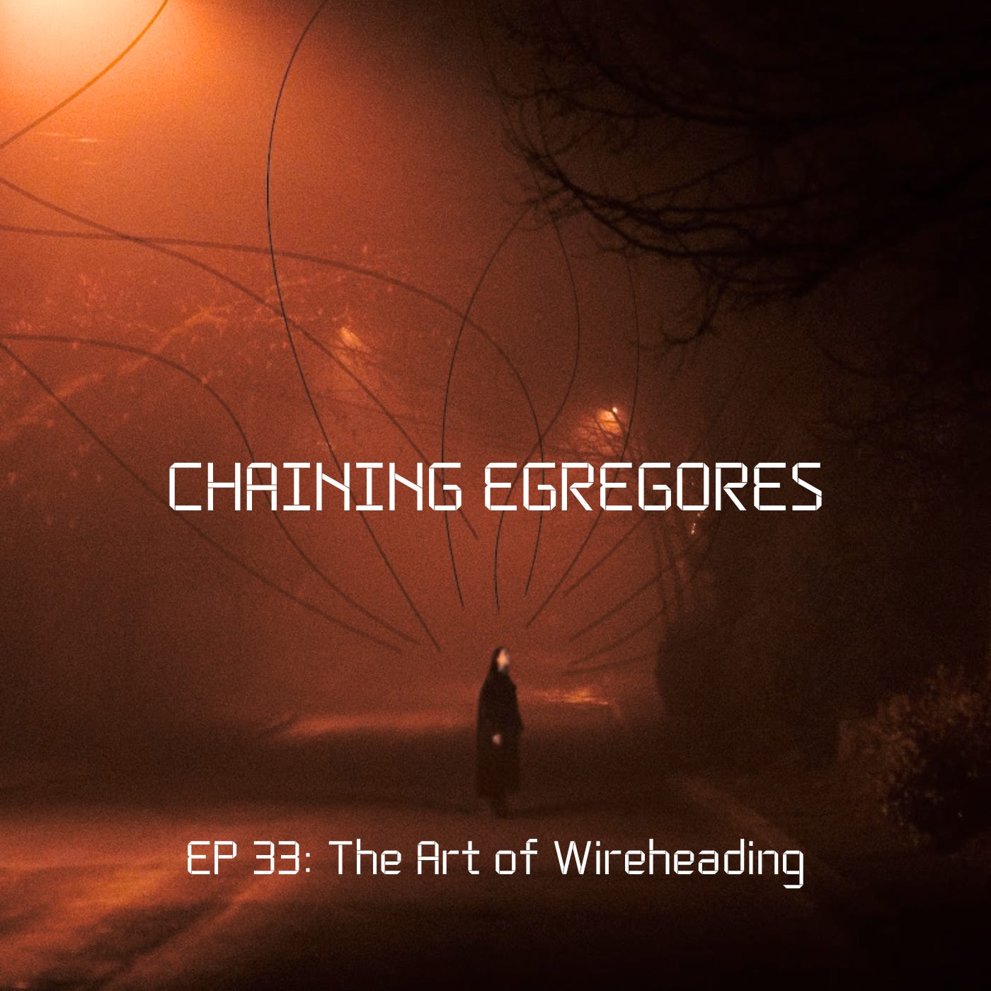 GRITCULT on The Art of Wireheading