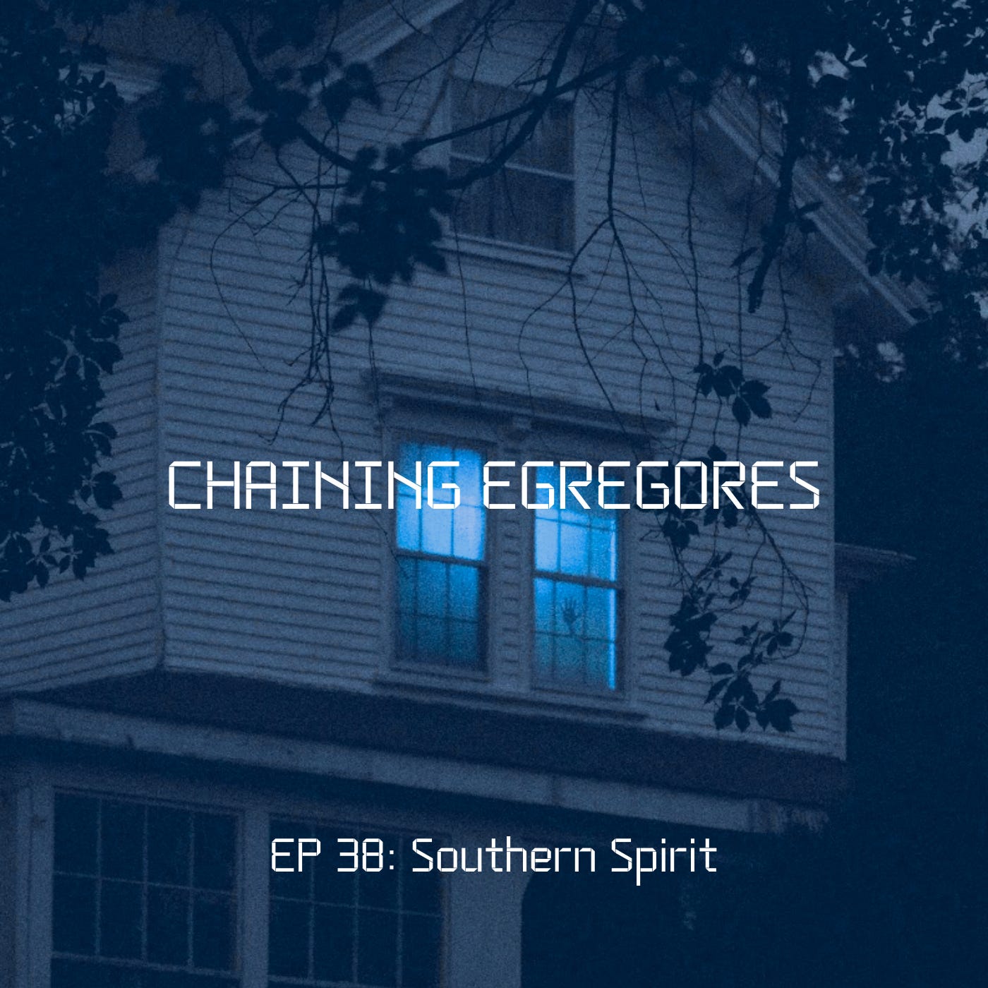 PCMChrist on the Southern Spirit