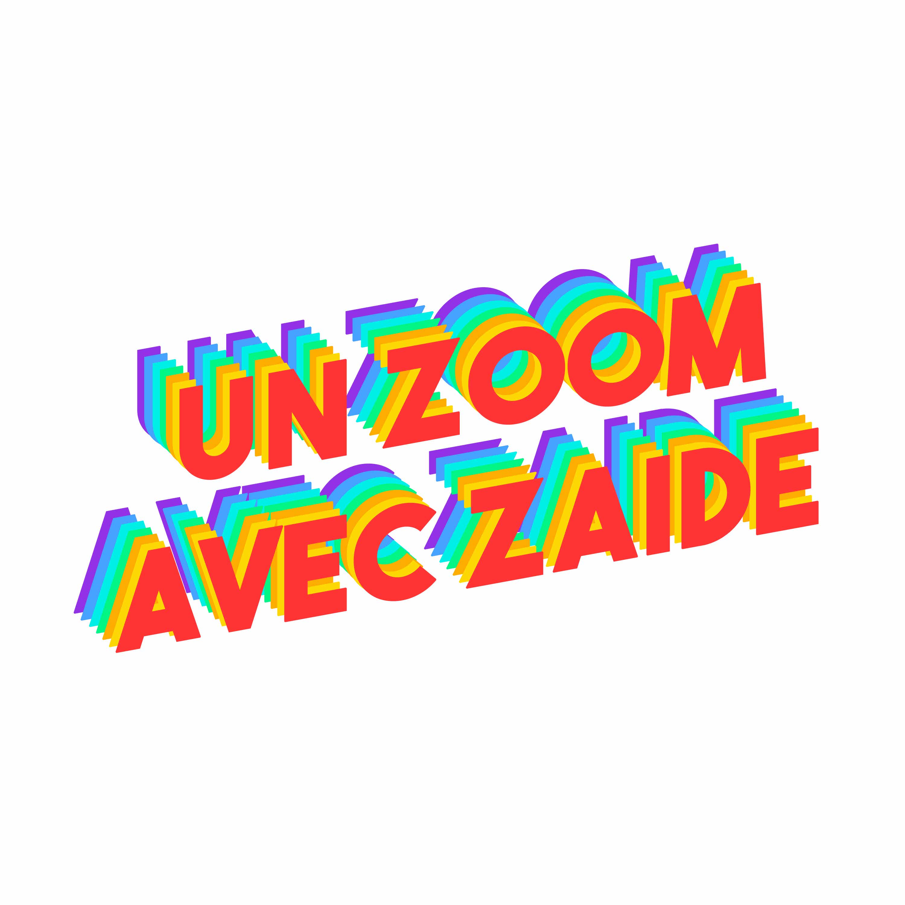 Un Zoom avec Zaide