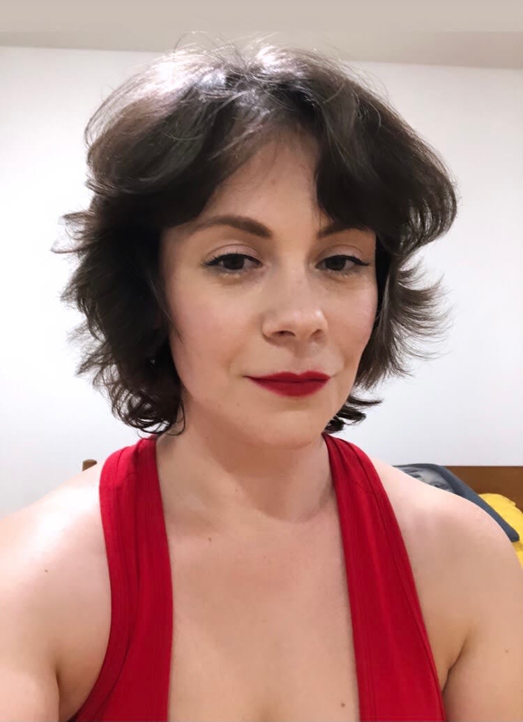 Fraught Girl Summer thumbnail