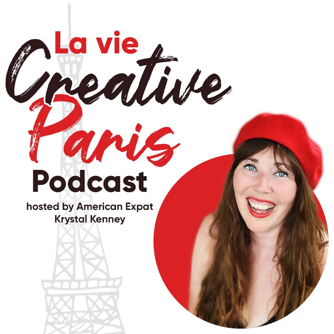 EP 331: Paris History Avec a Hemingway (The Escape of Marie Antoinette) episode artwork