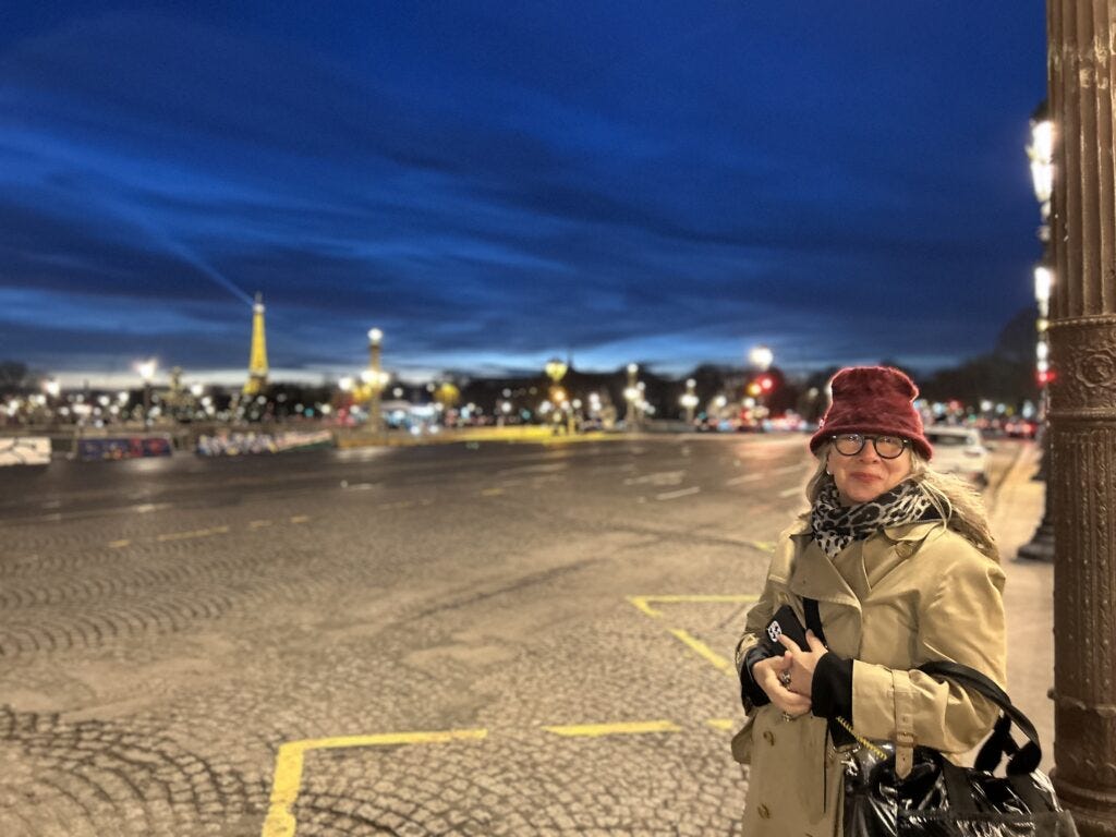 Art and the Spiritual Connection with Renée Bussière episode artwork