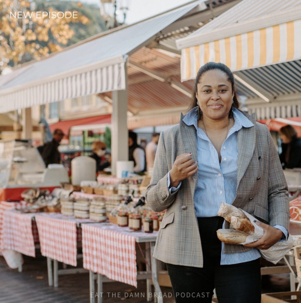 Texas to France: Colet Williams’ Guide to Cultivating Joie de Vivre Wherever You Are episode artwork