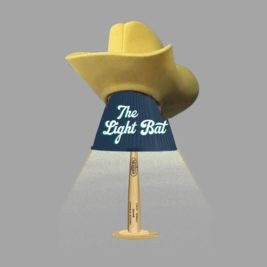 The Blight Bat Ep. 12: ALCS Bombs Away w/ Jordan Shusterman