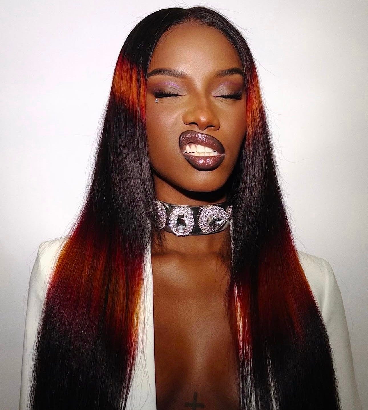 Show Your Teeth: What Your Whimsy Can't Survive Without