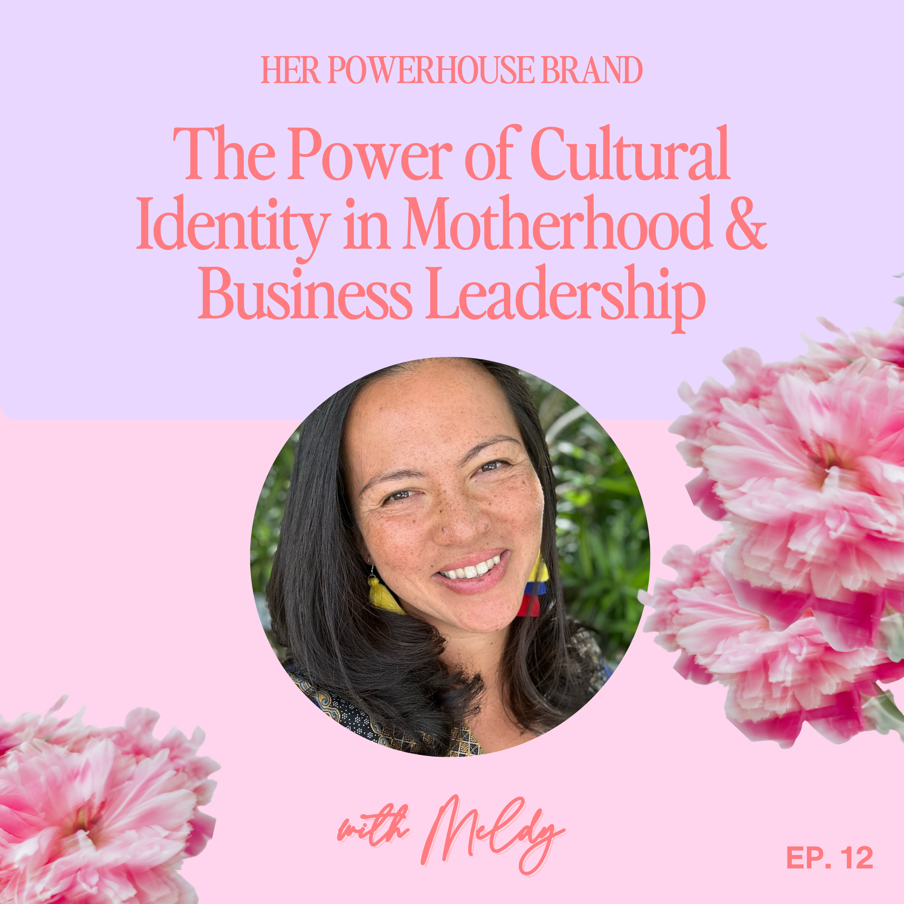 Her Powerhouse Brand