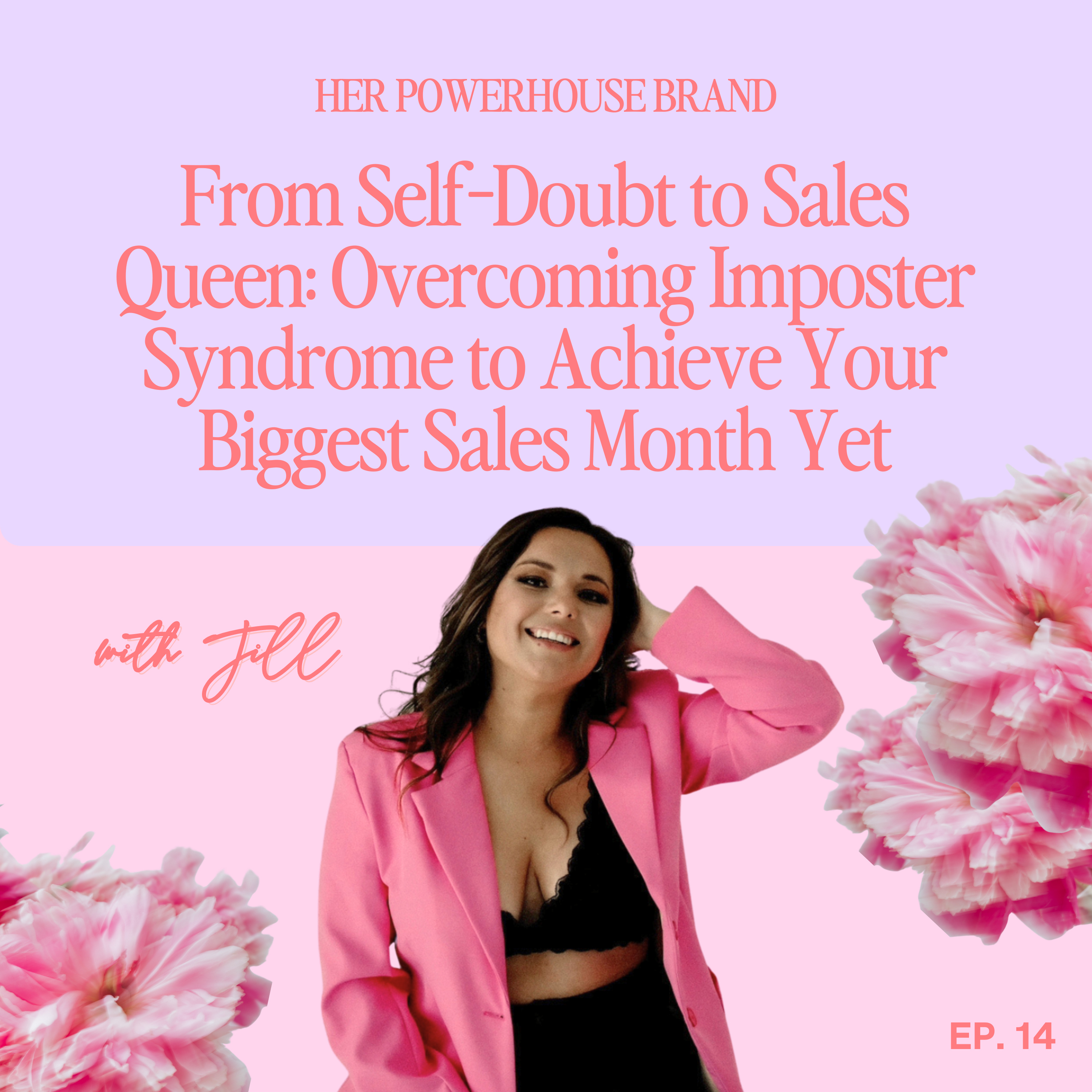 Her Powerhouse Brand