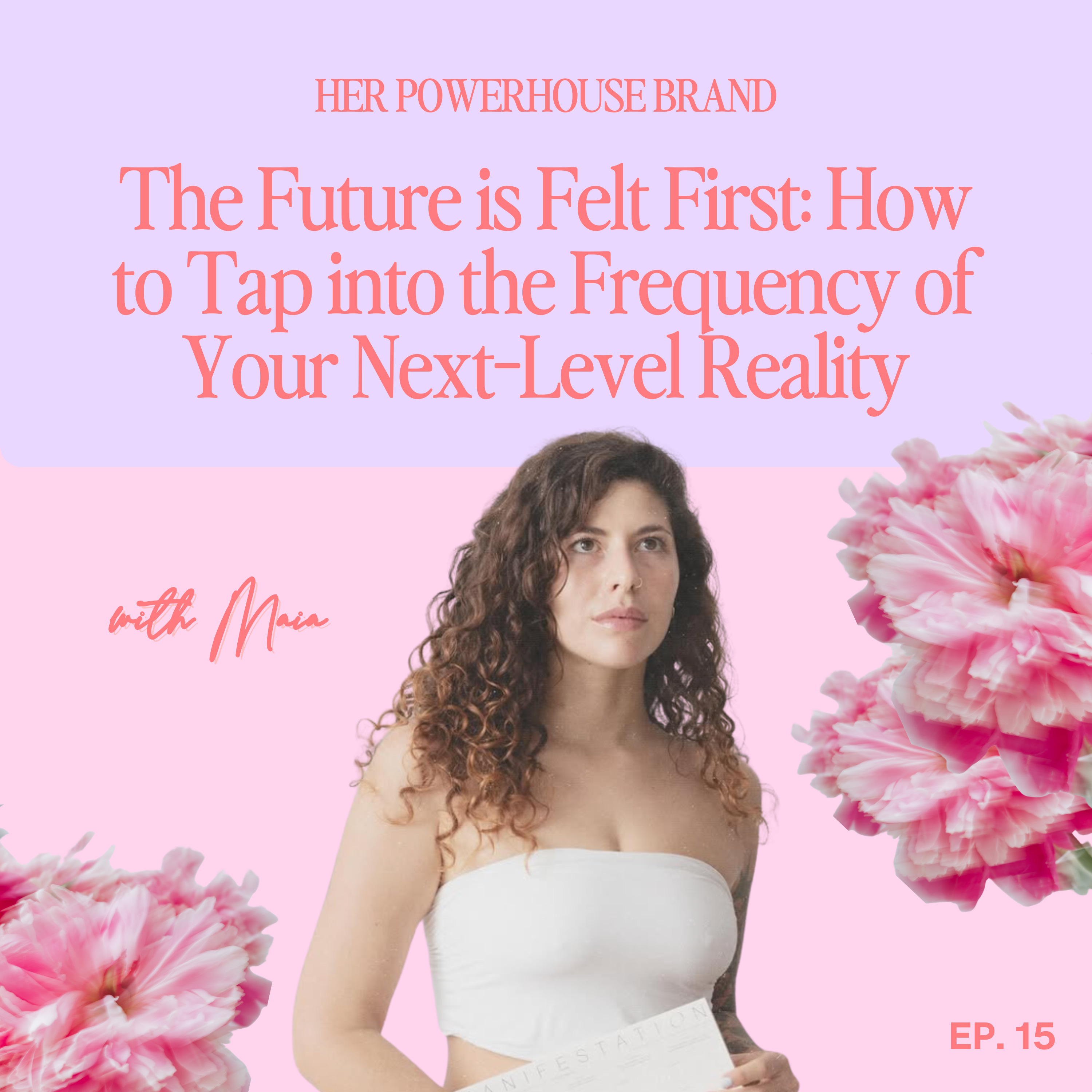 Her Powerhouse Brand