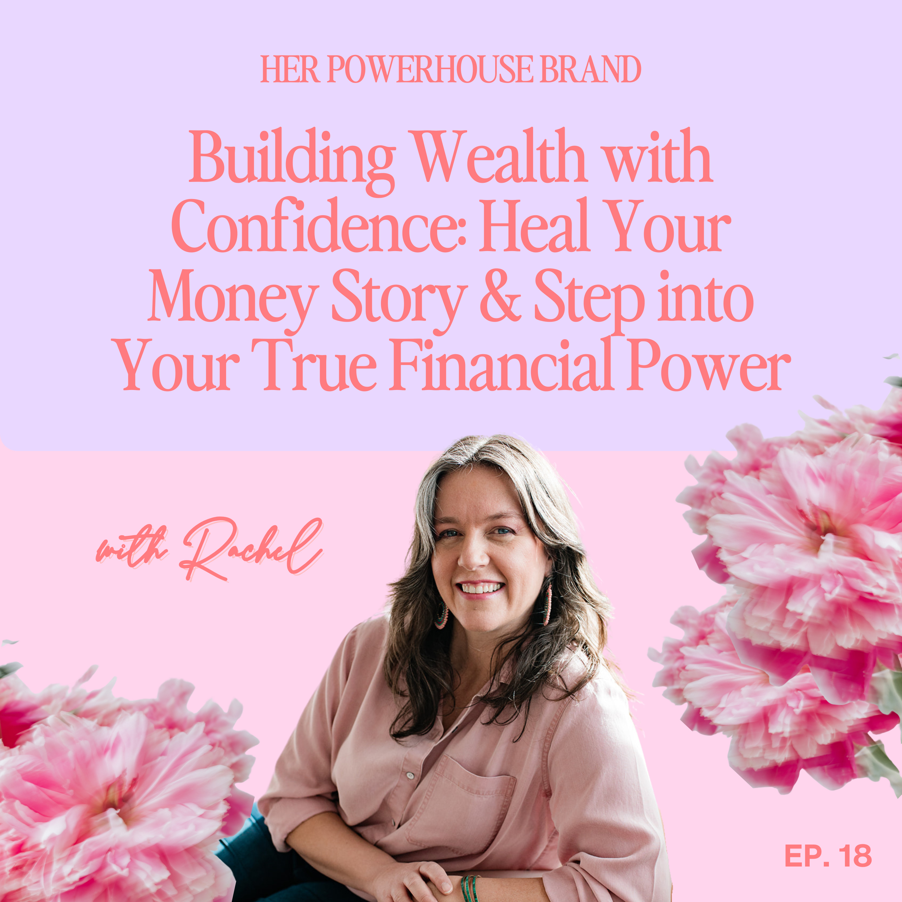 Her Powerhouse Brand