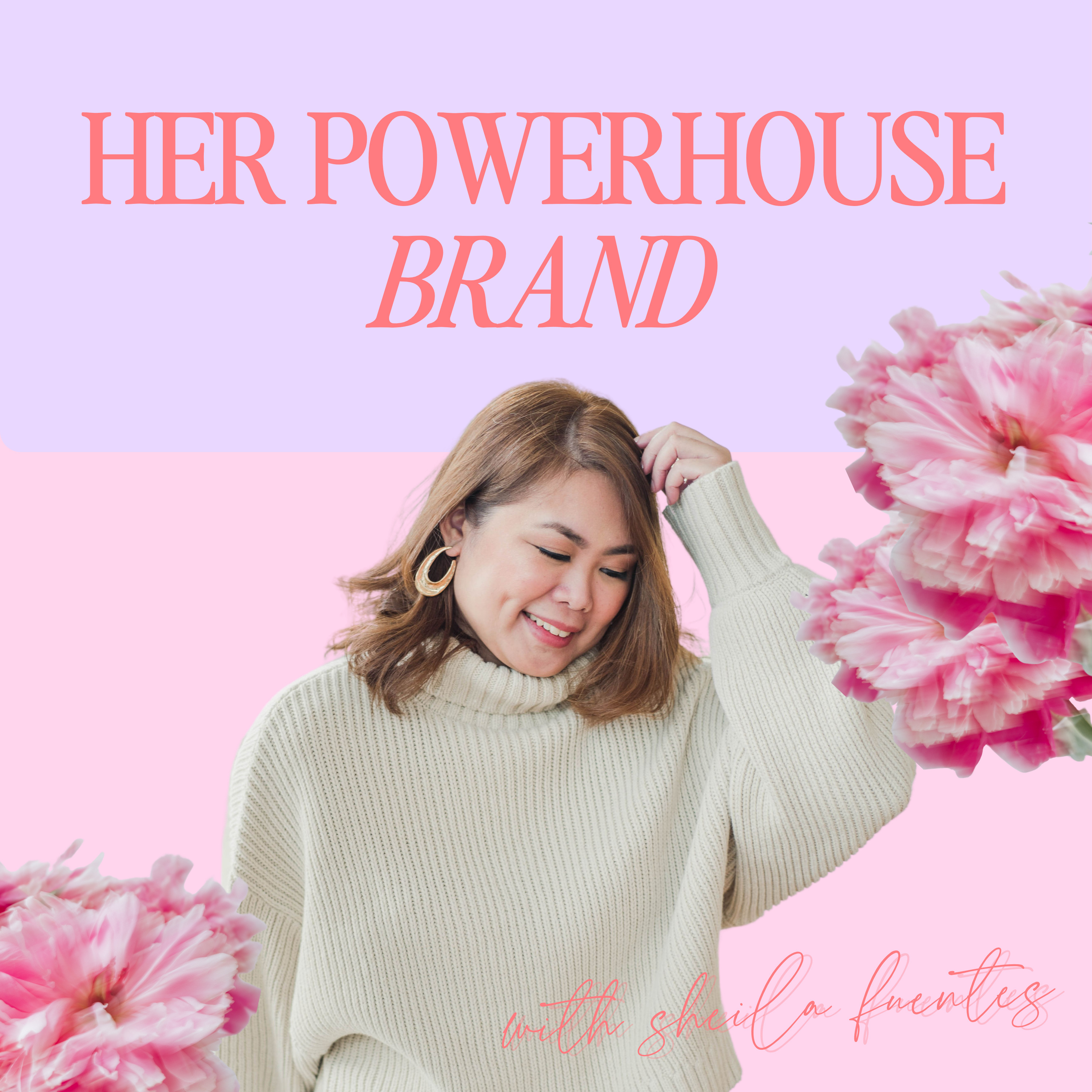 Her Powerhouse Brand