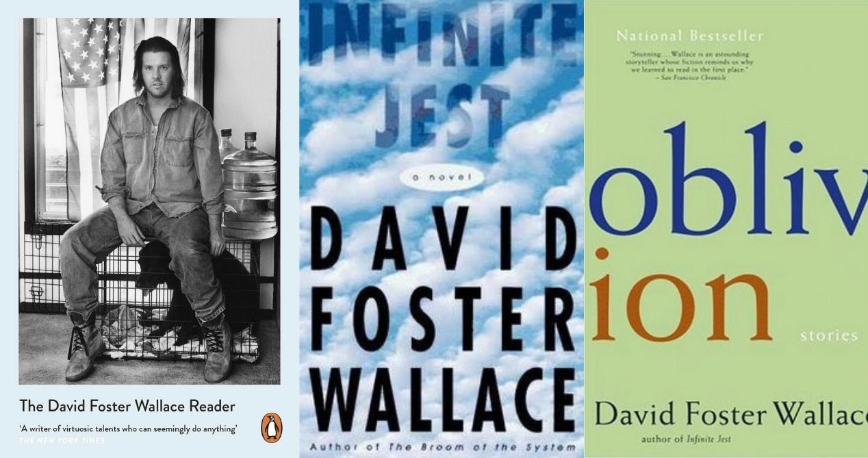 Sherman Alexie’s Substack Audio