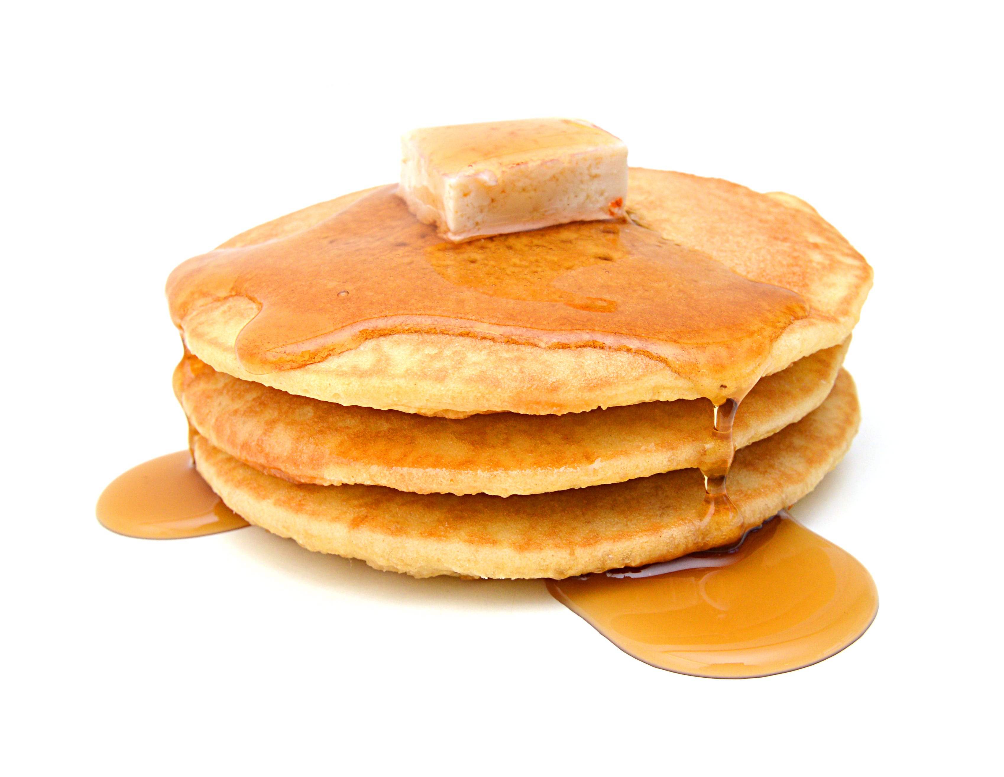 The Pancake Clan episode artwork