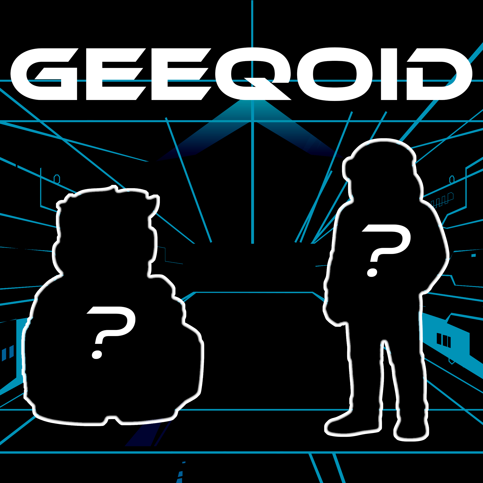 Geeqoid