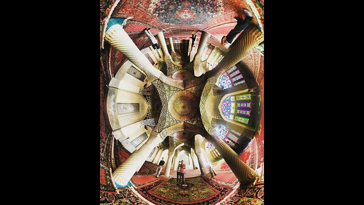 The Behavioral Investor