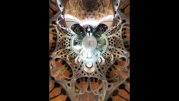 The Behavioral Investor