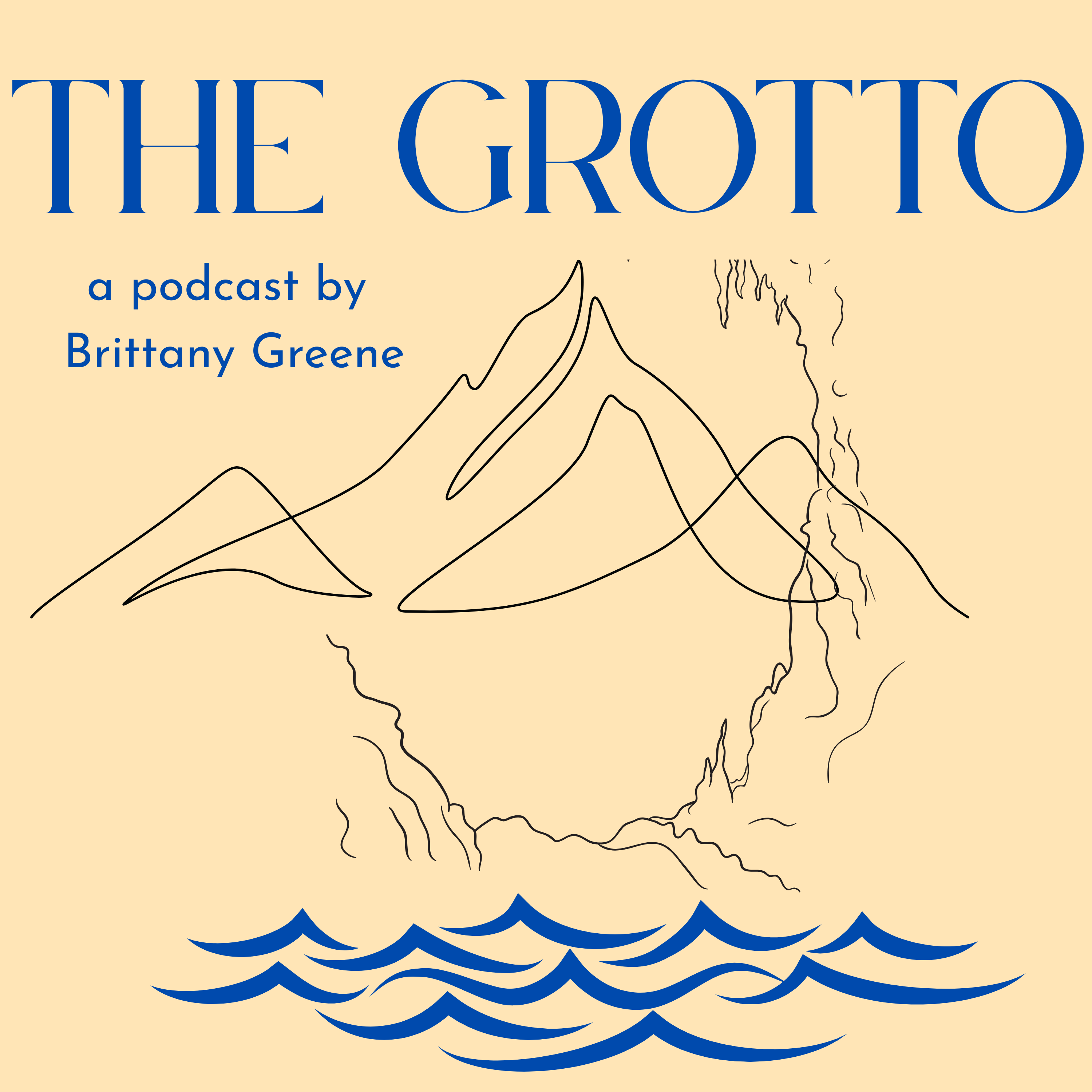The Grotto Podcast
