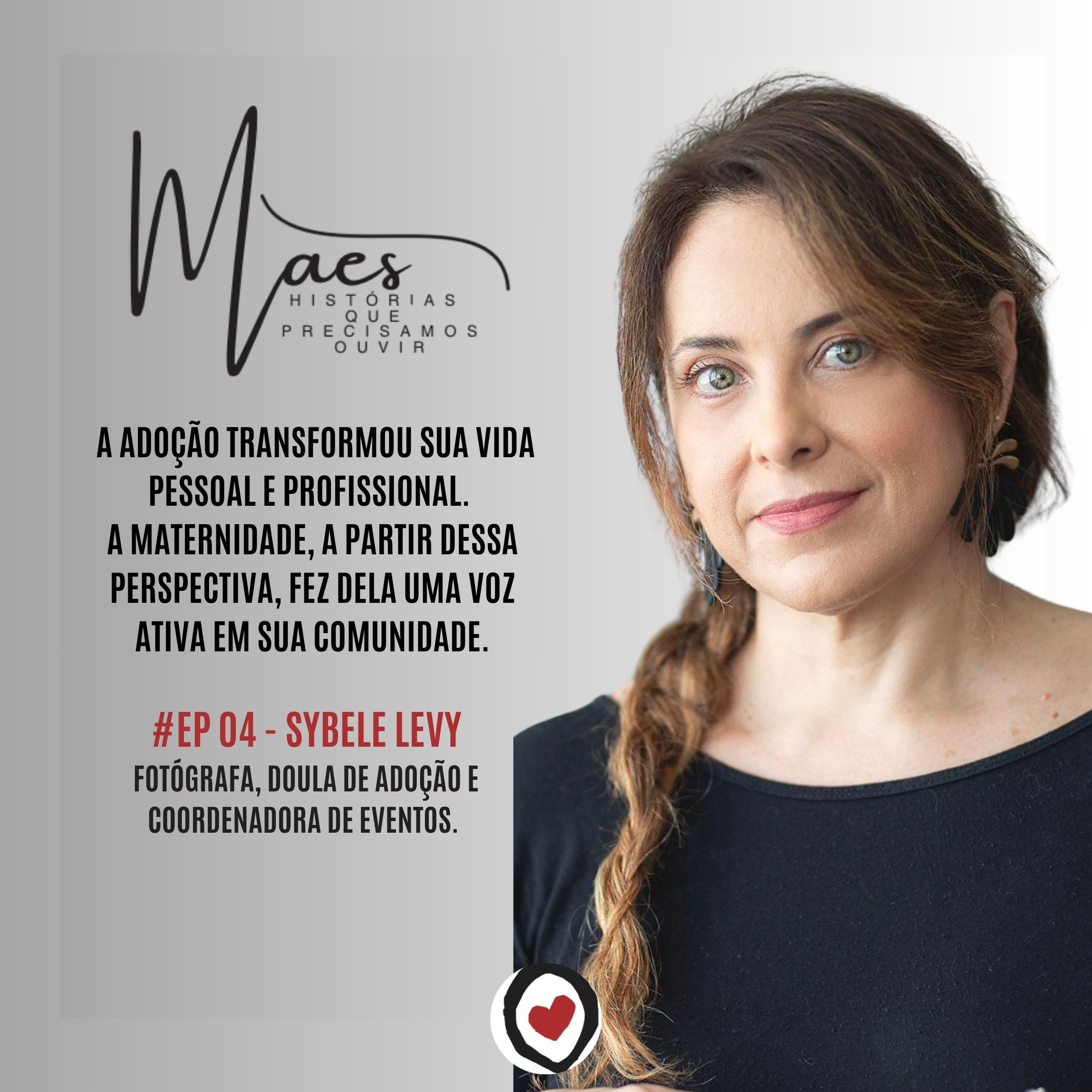 MÃES - Histórias que Precisamos Ouvir