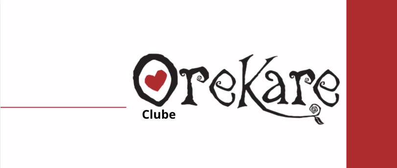 Clube Orekare Podcast