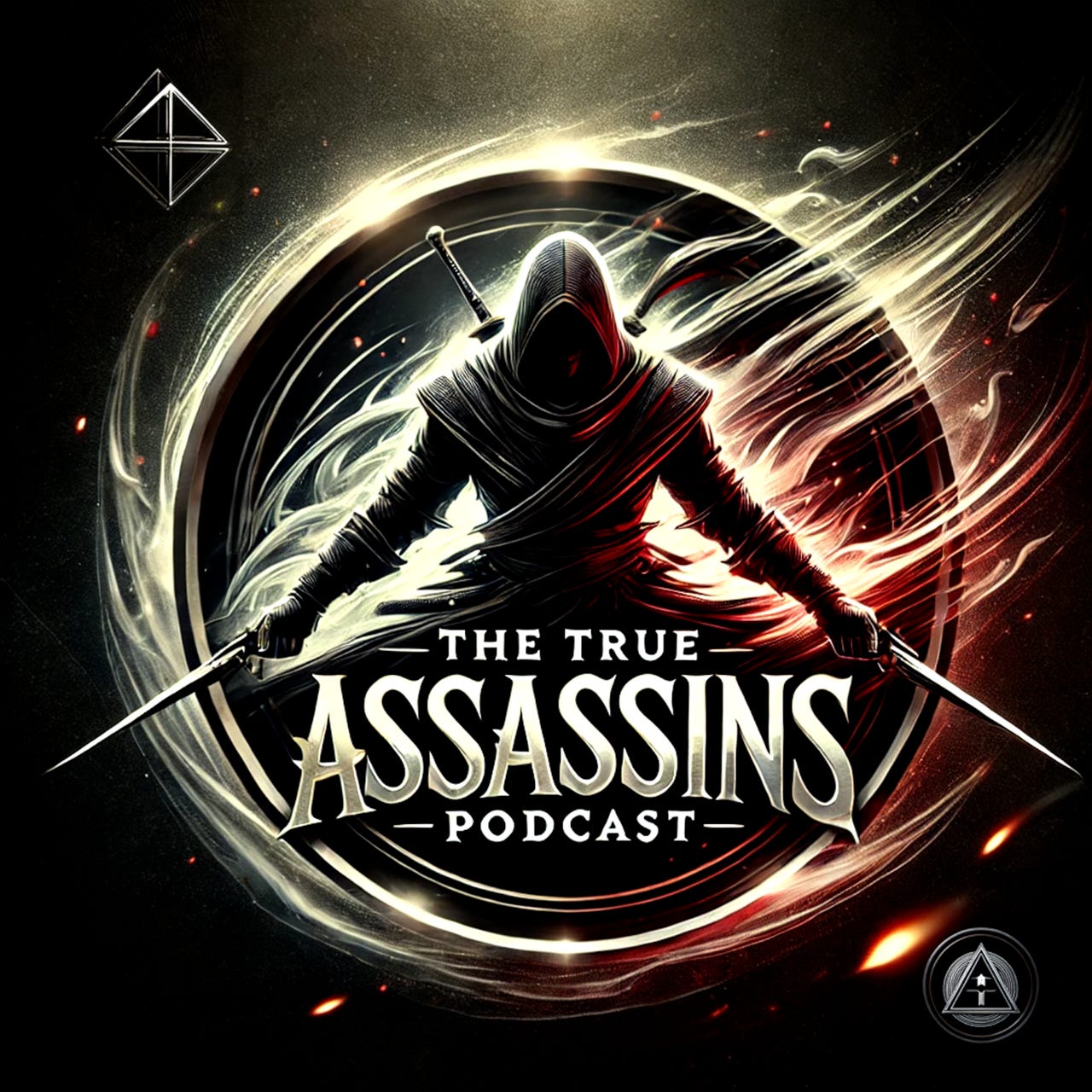 Serpent's Bite: The Byzantine Assassin Who Fell Victim to Her Own Poison episode artwork