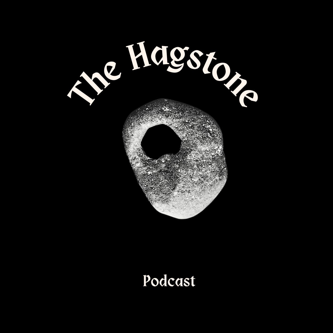 The Sublime Dread of Faery: A Faerie Apologetics with Chad Andro