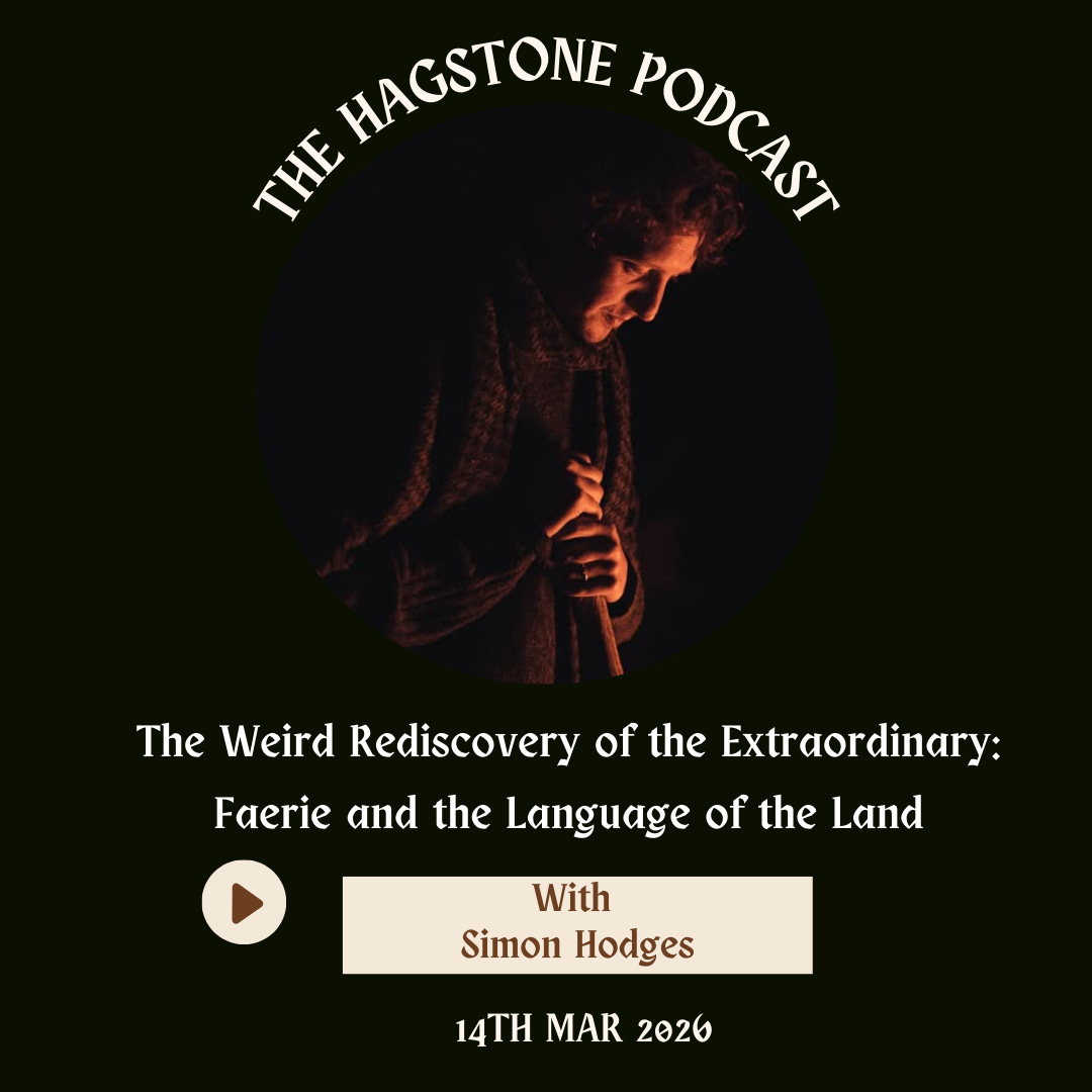 The Weird Rediscovery of the Extraordinary