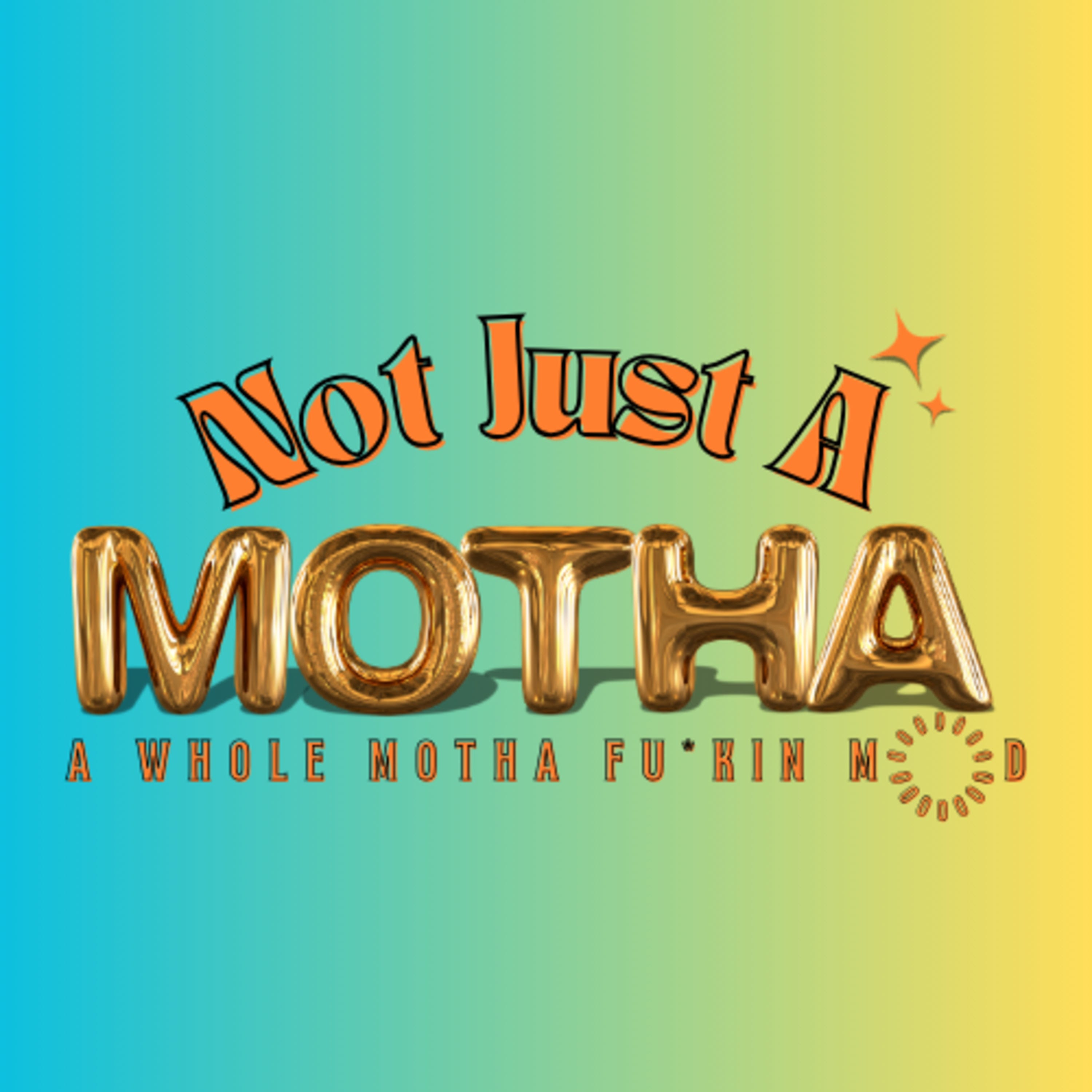 More Than A Motha 🎙️Empress Iman episode artwork