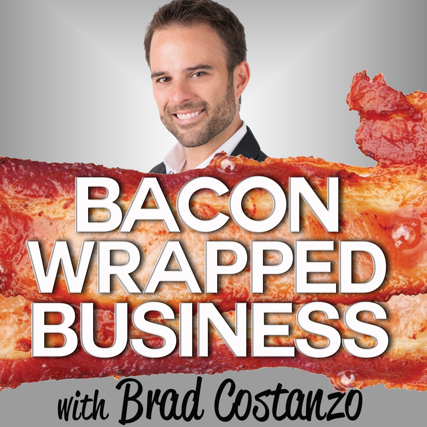 Russell Brunson: Proven Marketing Funnels At Your Finger Tips episode artwork