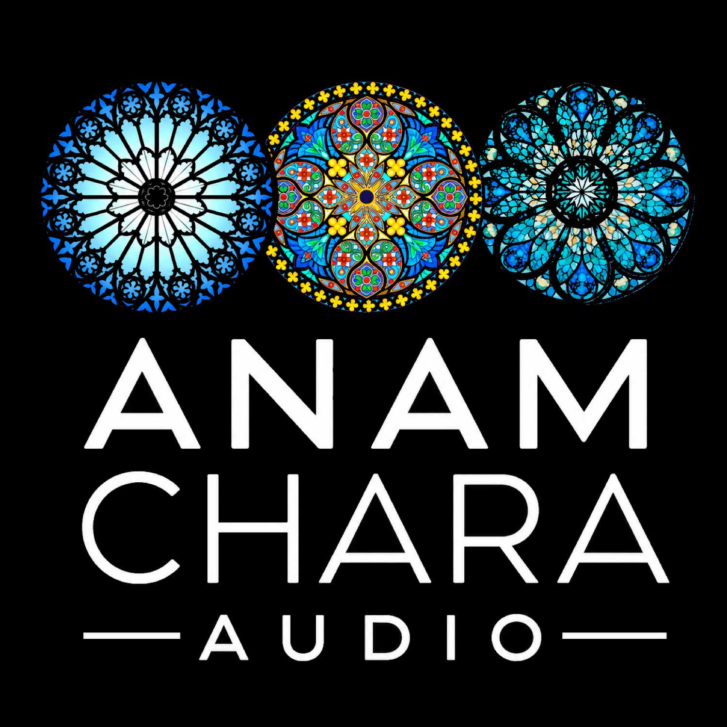 Podcast AnamChara Audio