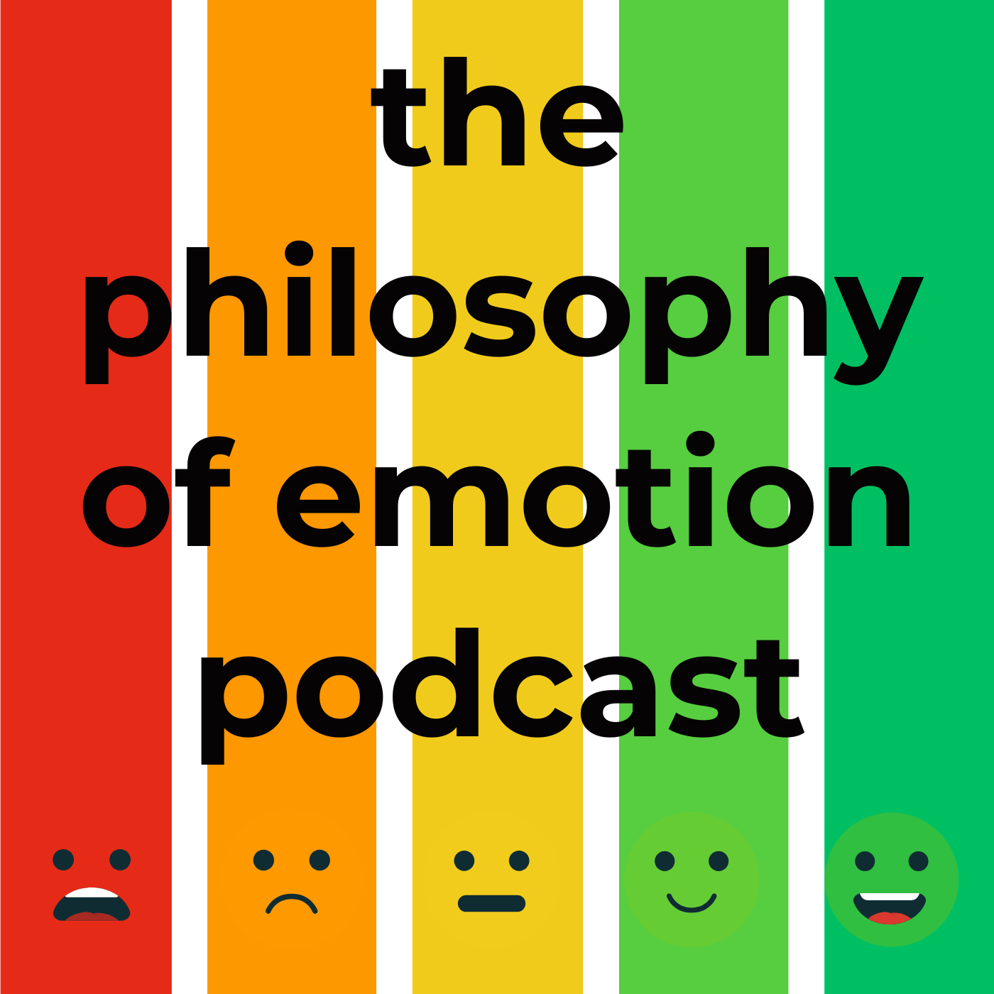 Episode 6: Julien Deonna and Fabrice Teroni on Emotions as Attitudes (en français).