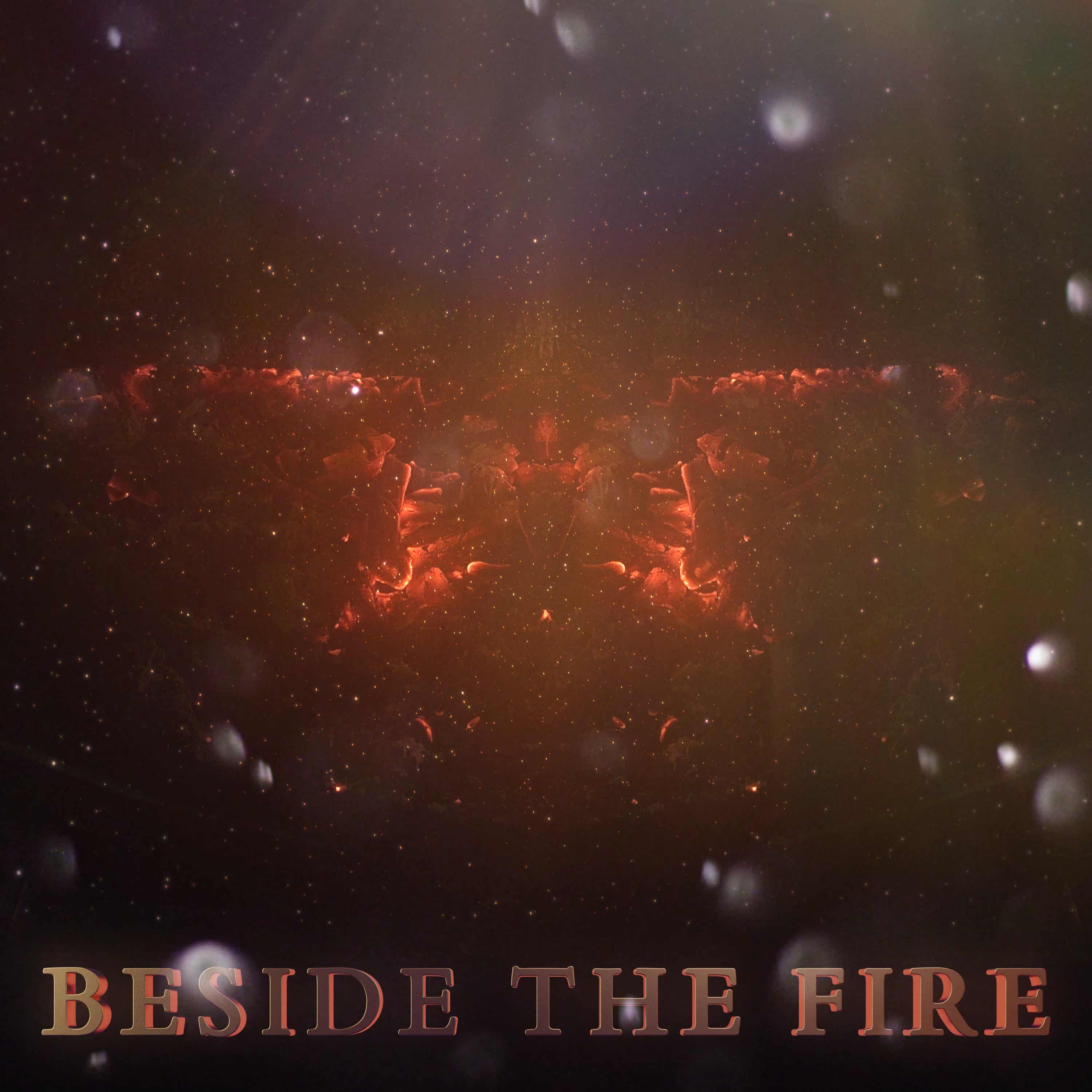 Beside the Fire podcast artwork