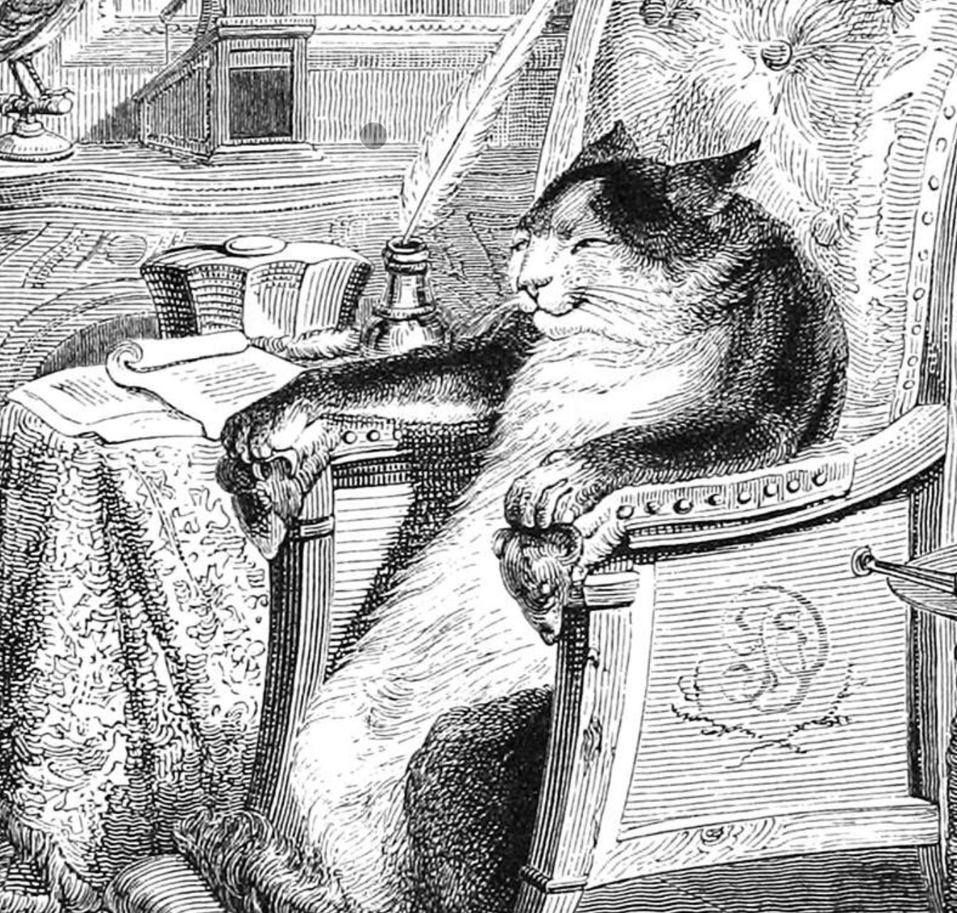 Belling the Cat episode artwork