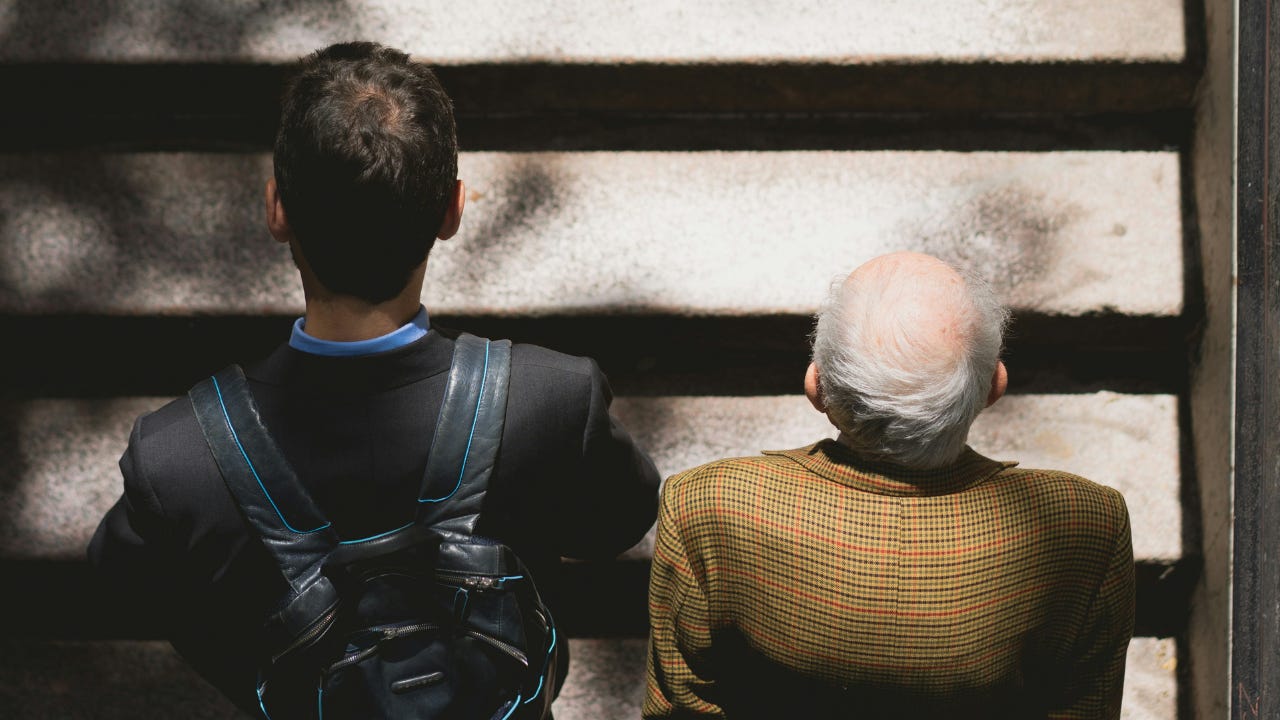 Energy Without Enemies