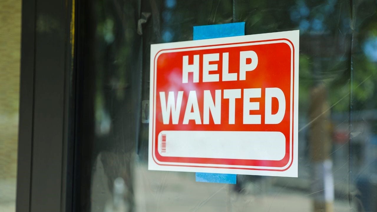 Energy Thinks with Tisha Schuller