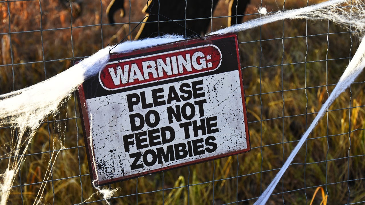 Beware Climate Zombies: The Myth Isn’t Dead Yet