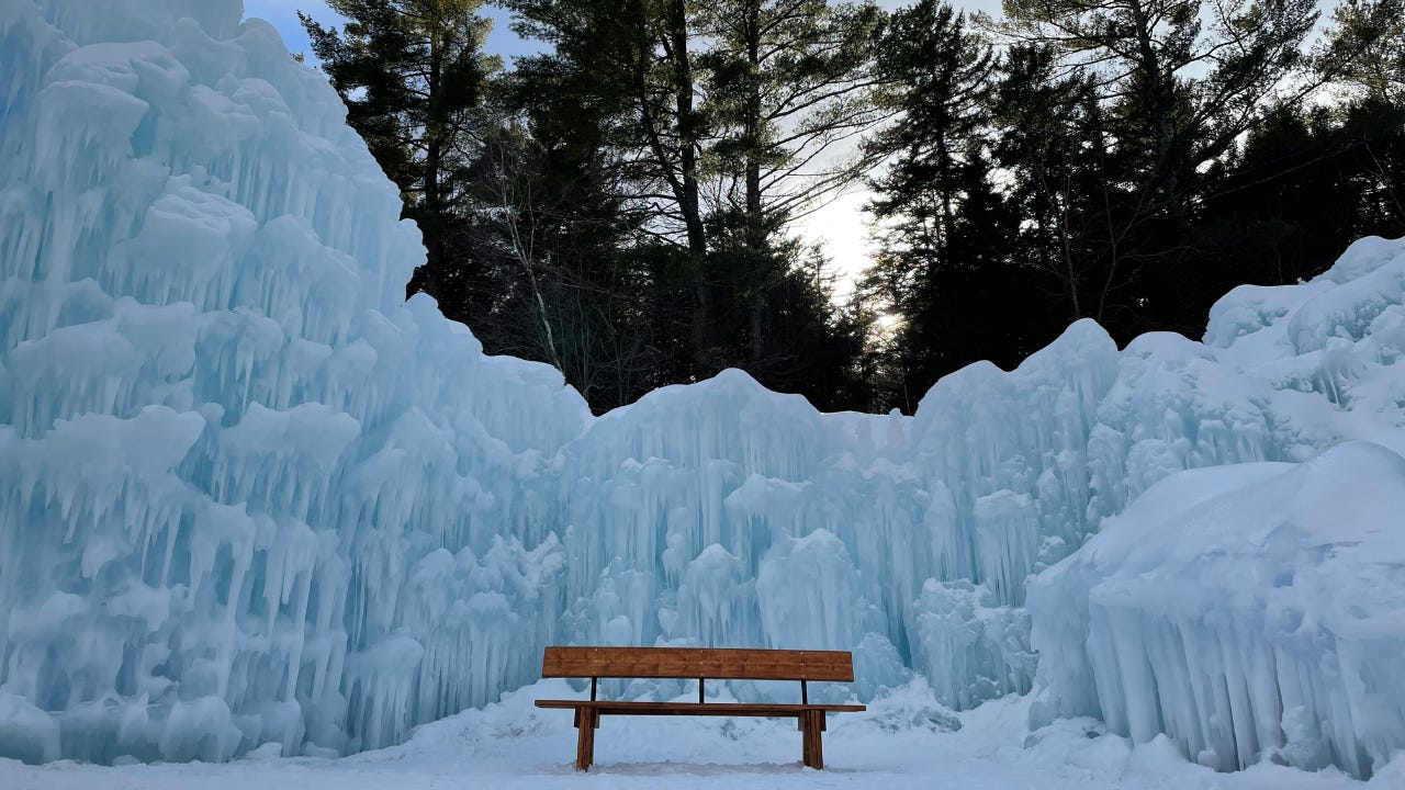 Energy Thinks with Tisha Schuller