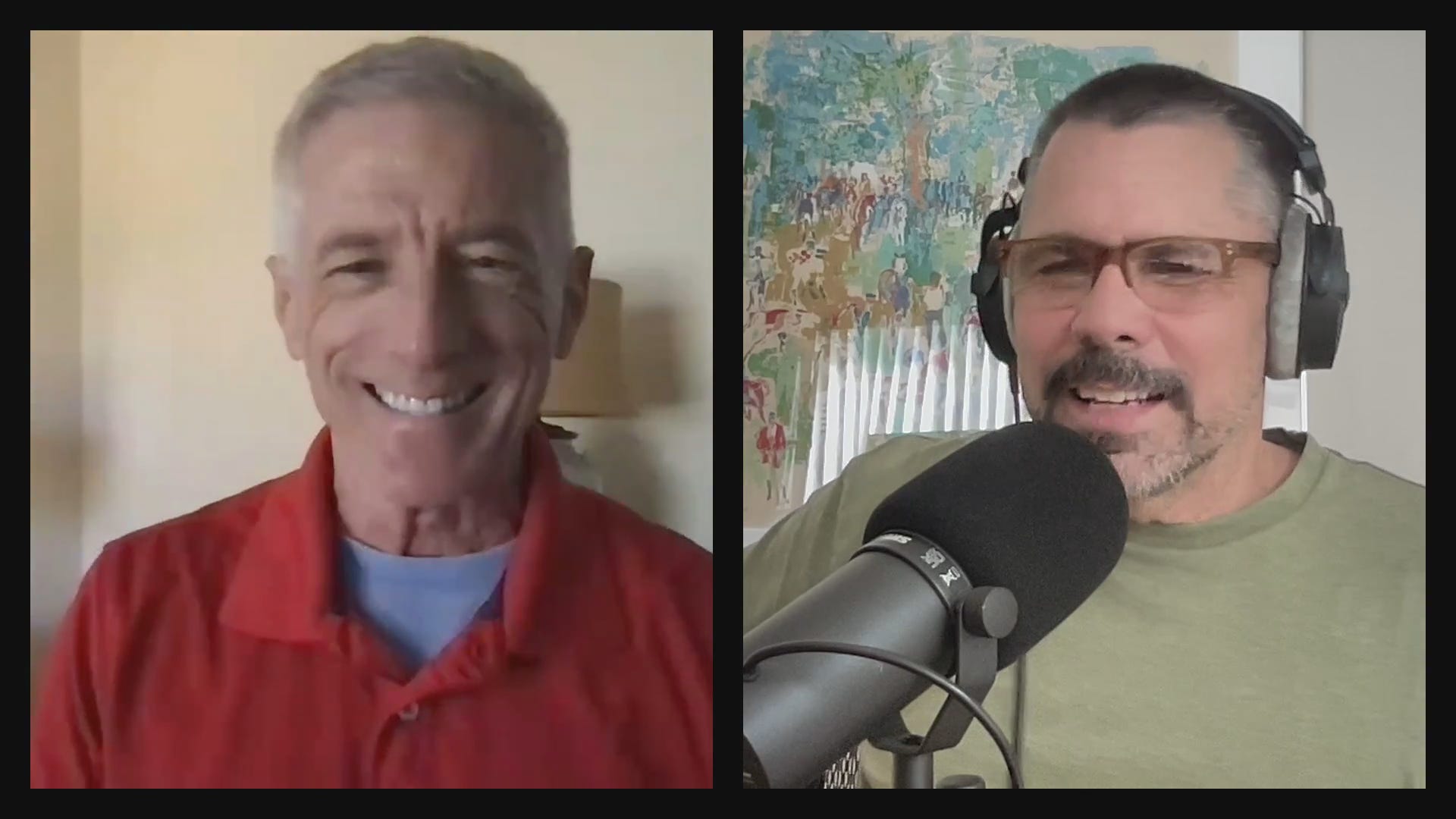 I ask Derek Lenington: Should I Take Social Security at 62? episode artwork