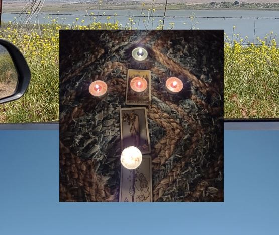 Beyond the Vapor with Robert Stark