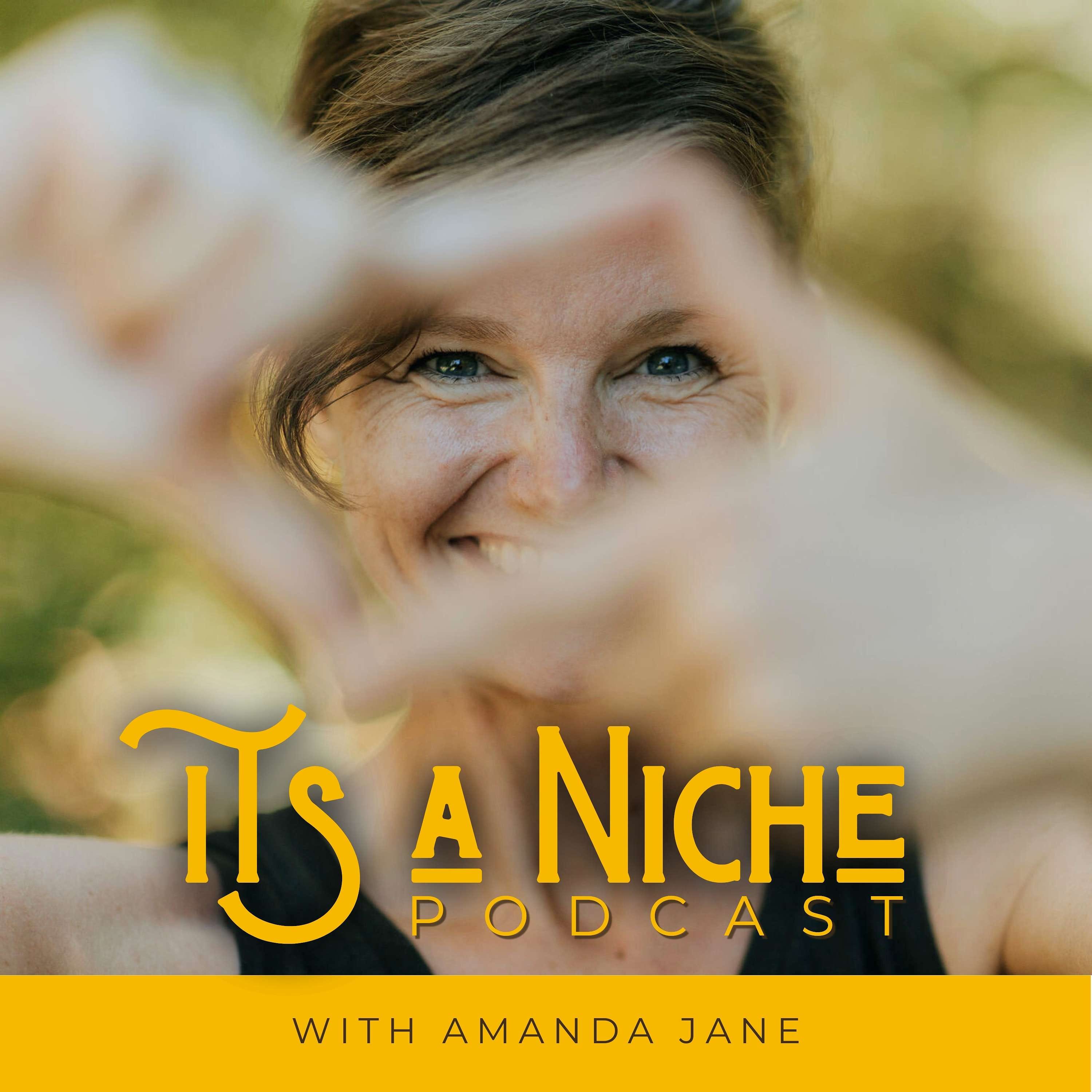 Your Gifts and Skills in Your Niche