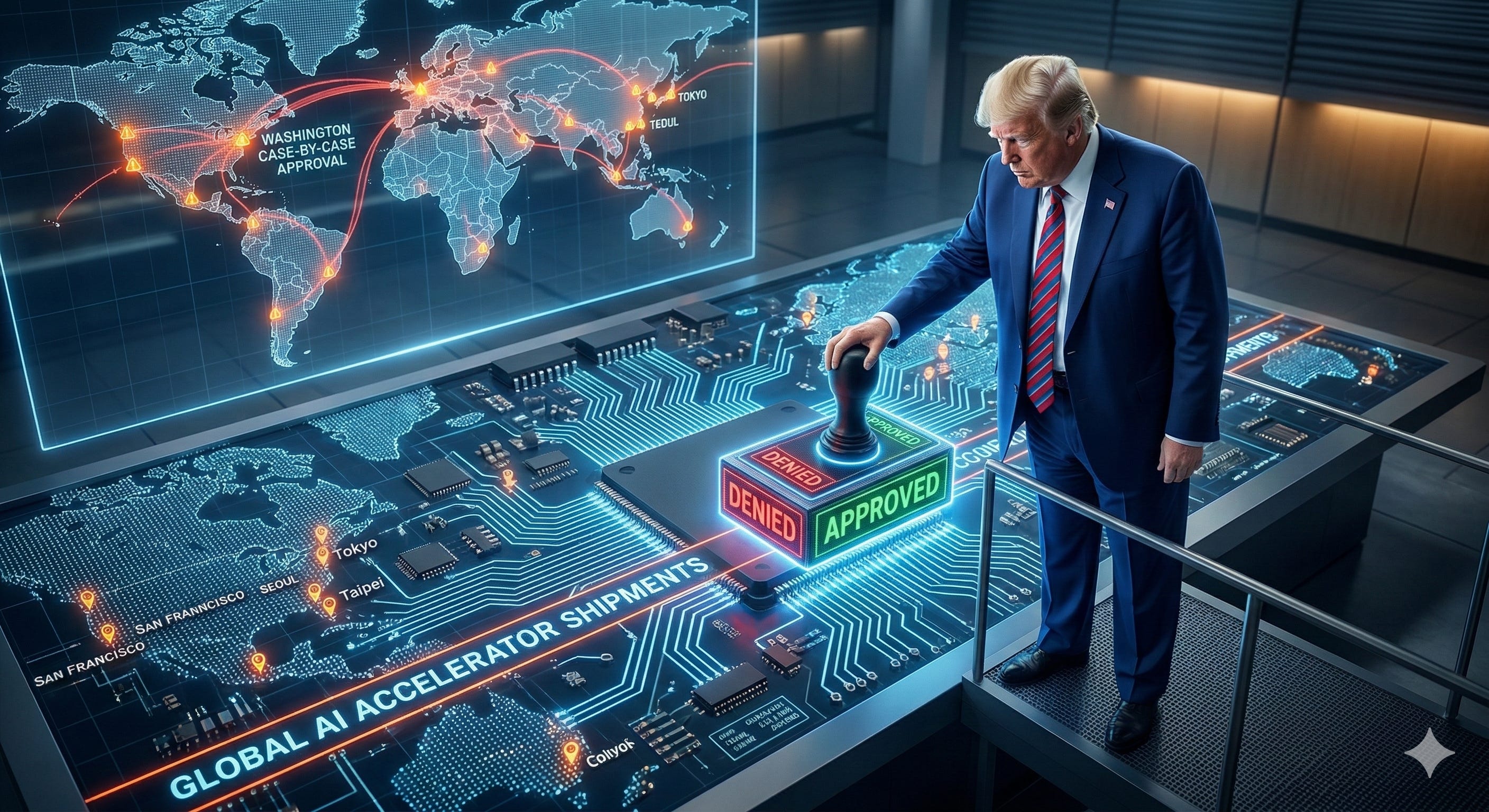 [Audio] AI boom hits the US power grid