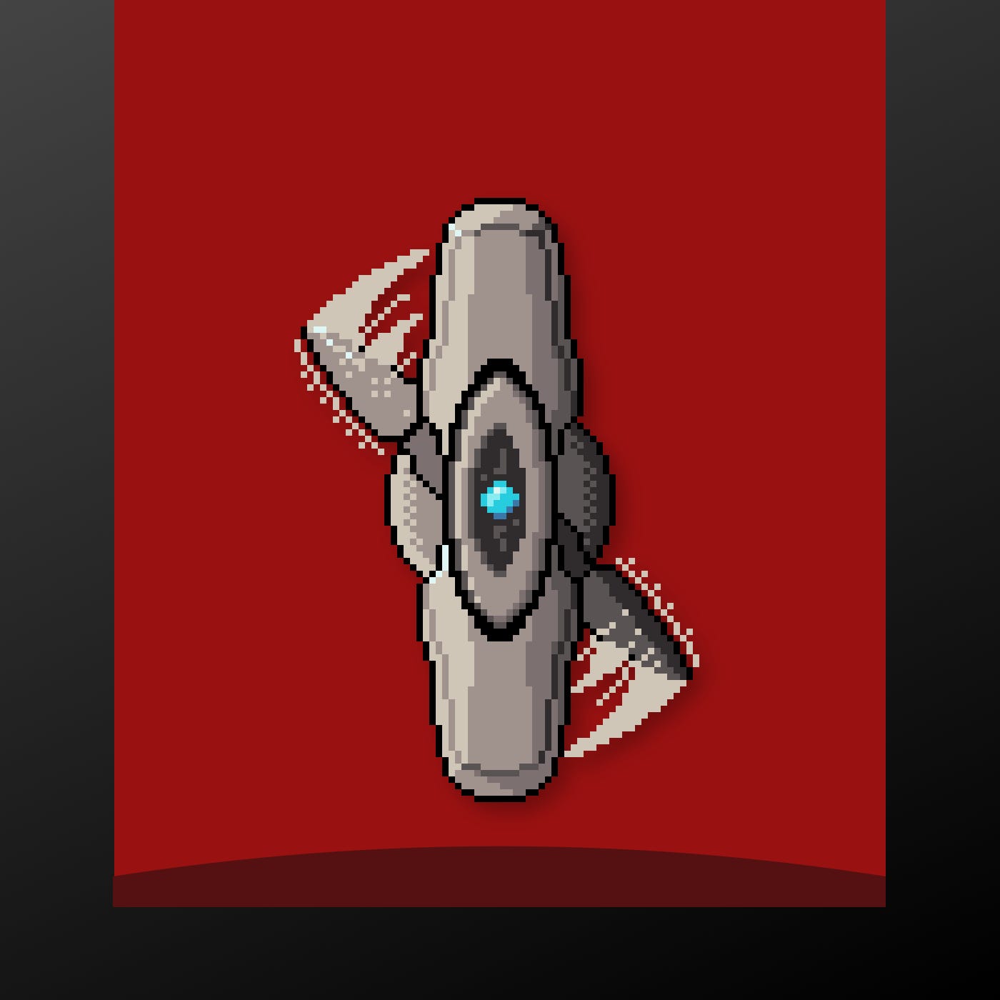 "Are you out of your Vulcan mind?!"