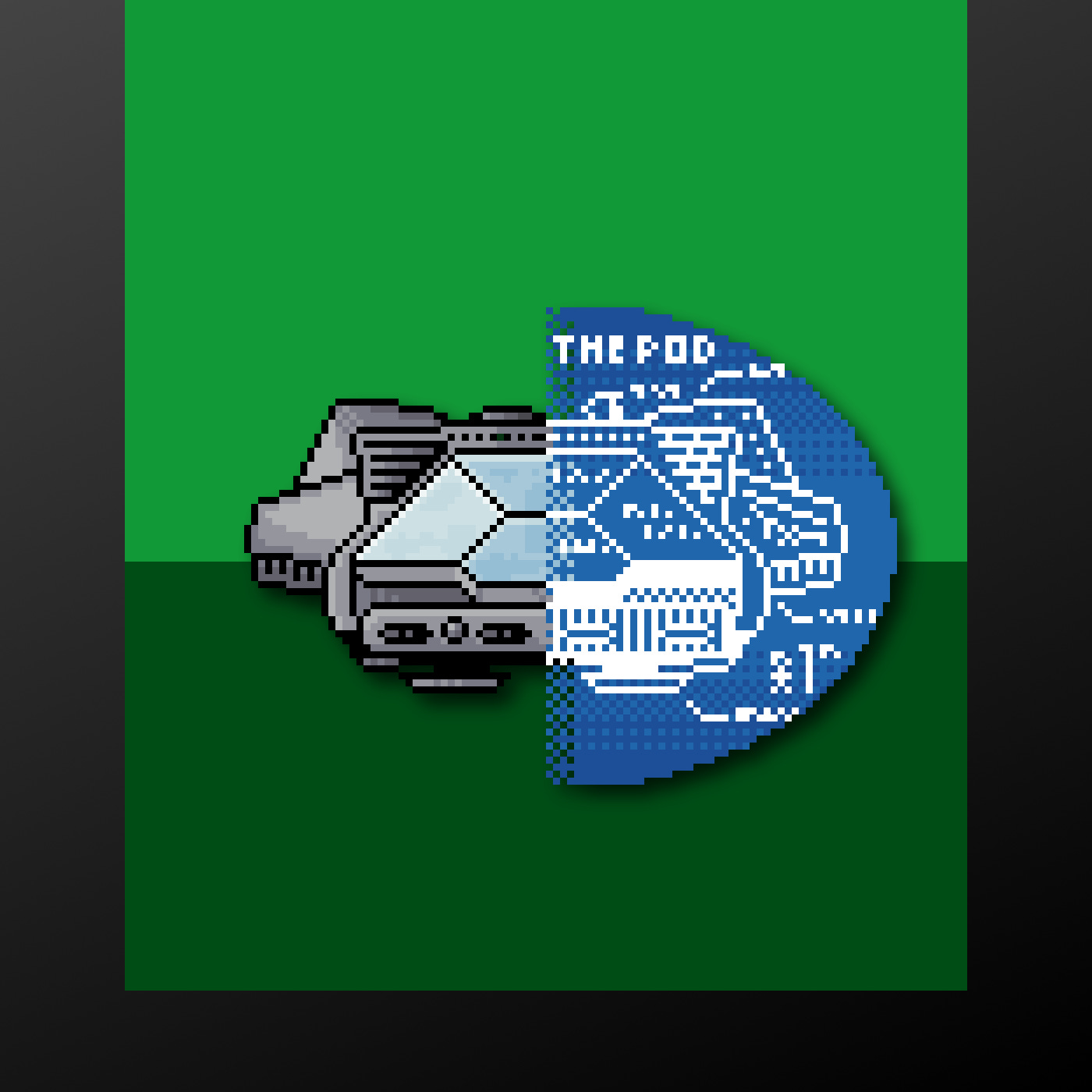 RRP Ship's Log 18: Under Strain :: RRP #283.5